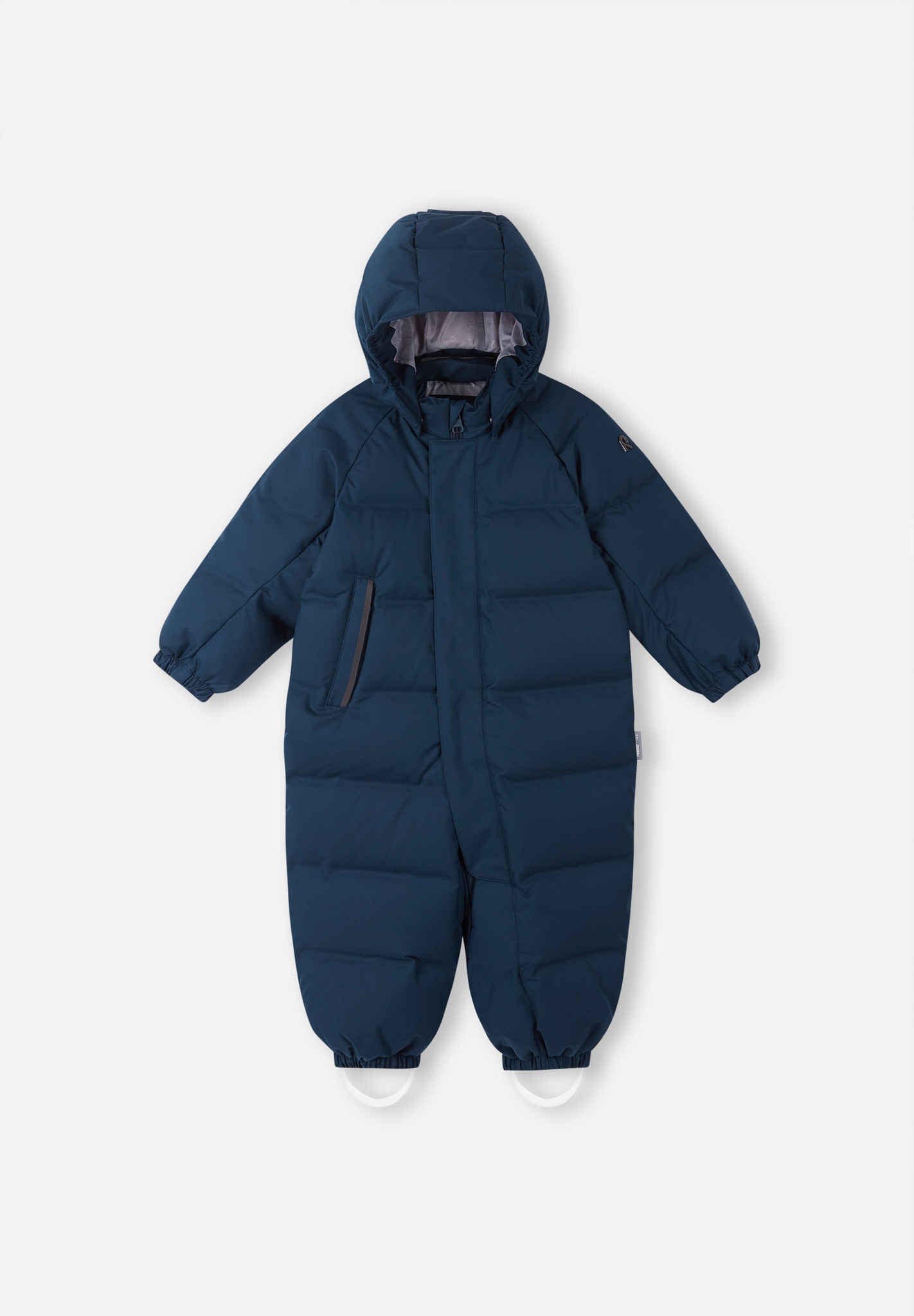 Kleinkinder Premium Schneeanzug Hopea Ilomantsi