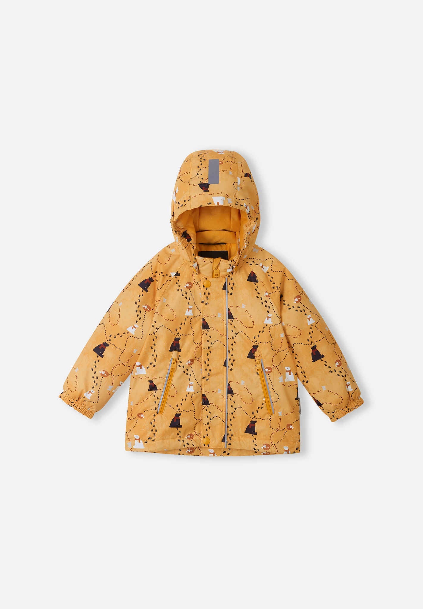Kleinkinder Winterjacke Ruis