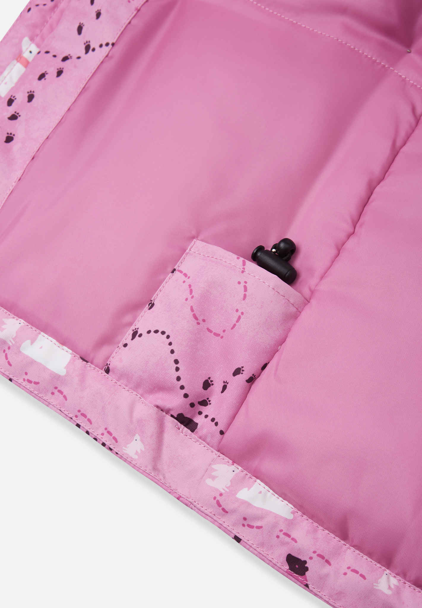 Kleinkinder Winterjacke Ruis