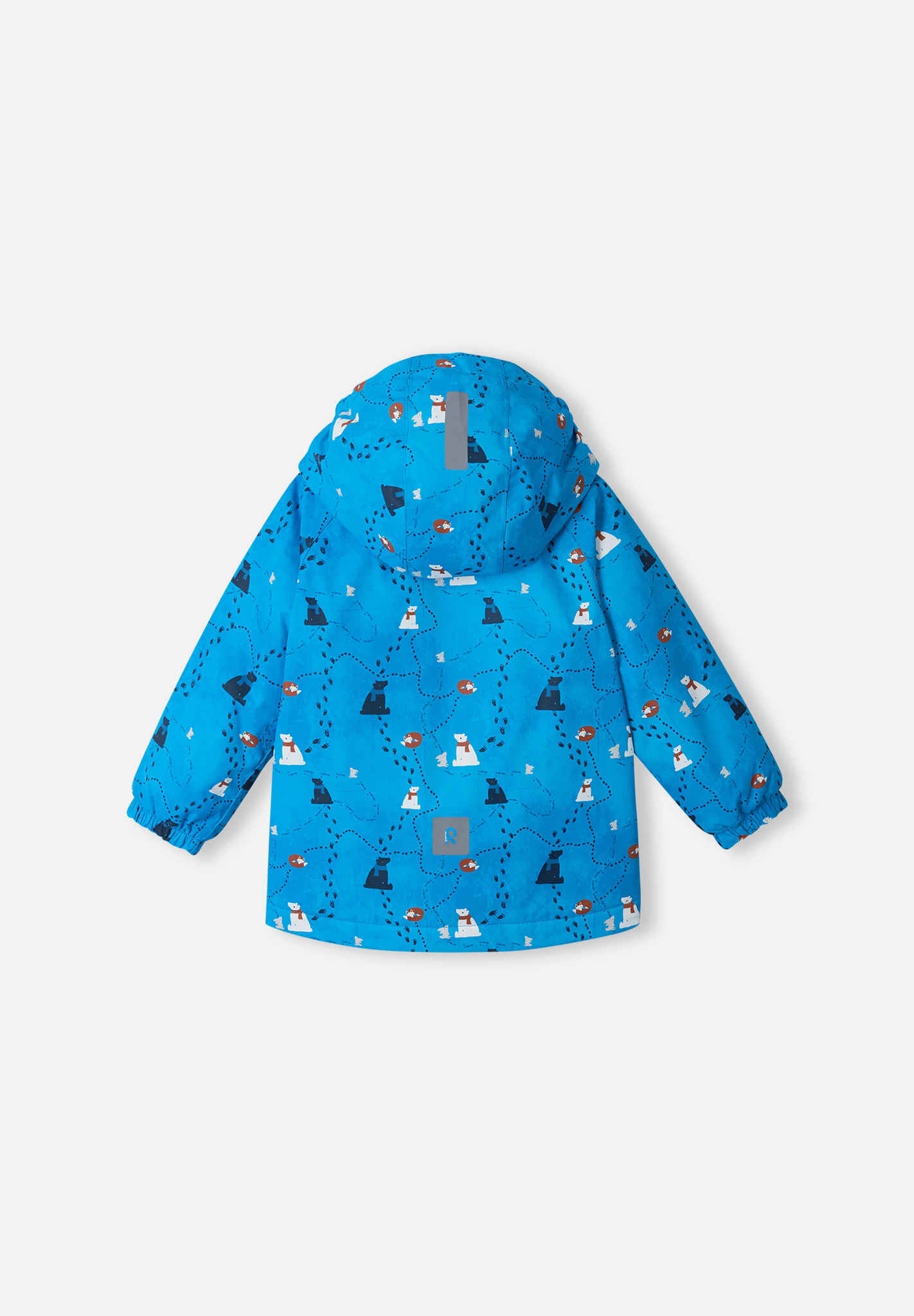 Kleinkinder Winterjacke Ruis