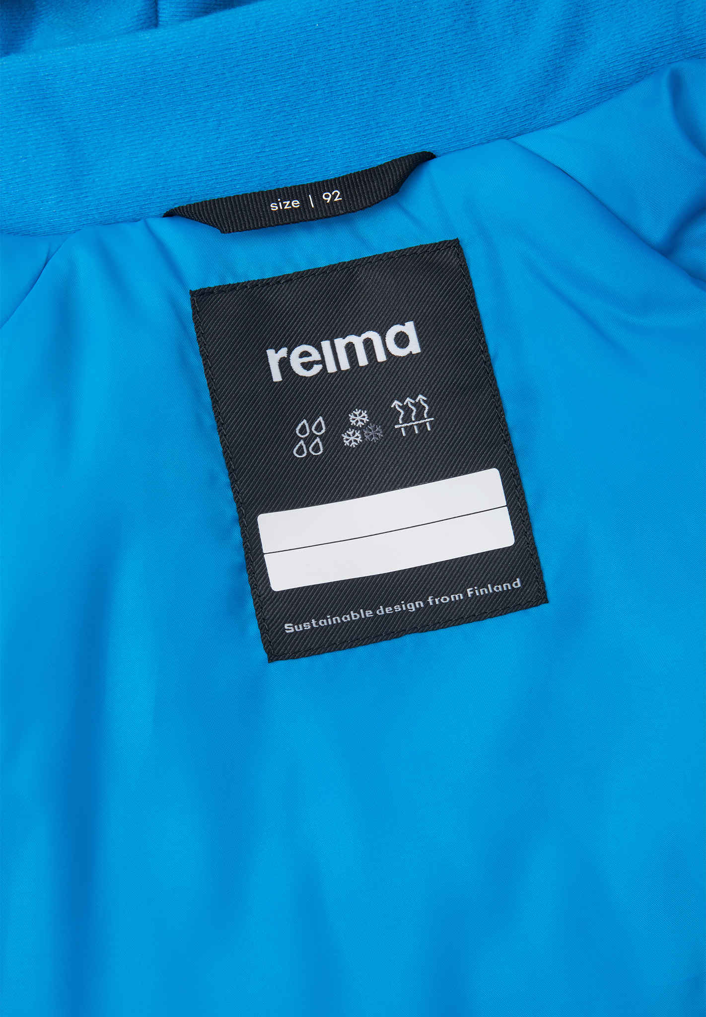 Kleinkinder Winterjacke Ruis