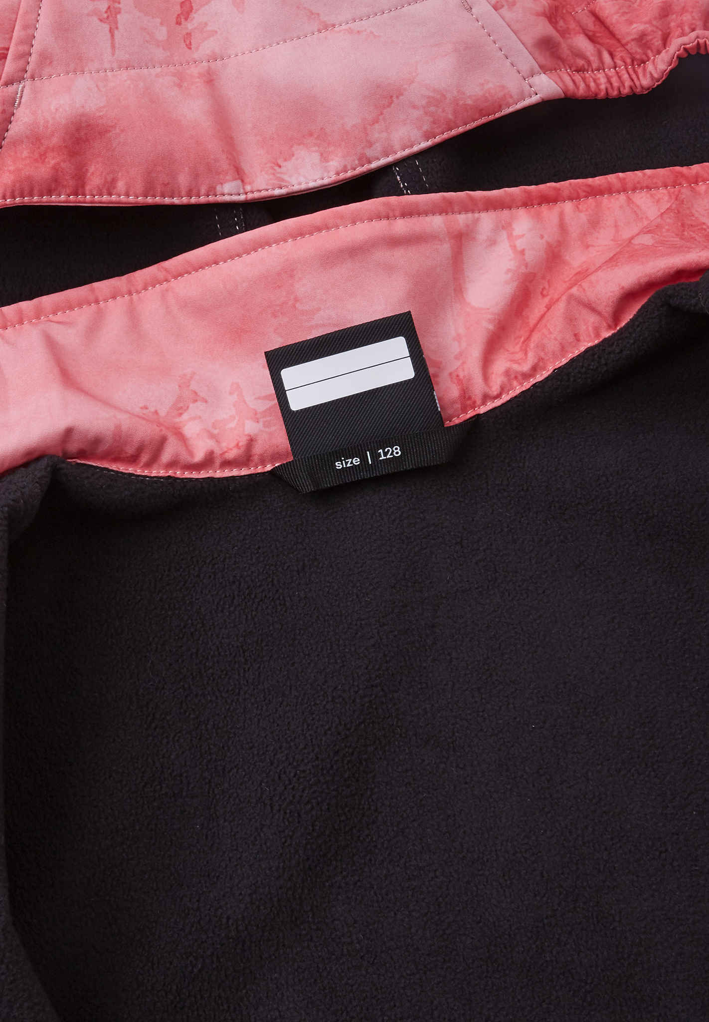 Kinder Softshell Jacke Kulloo