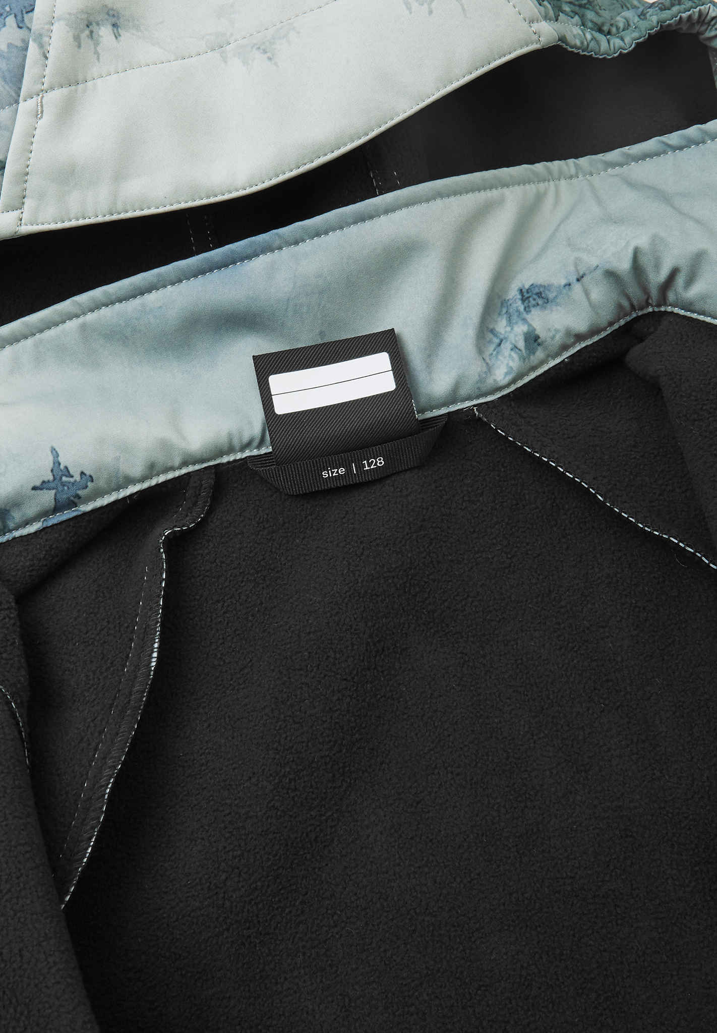 Kinder Softshell Jacke Aitoo