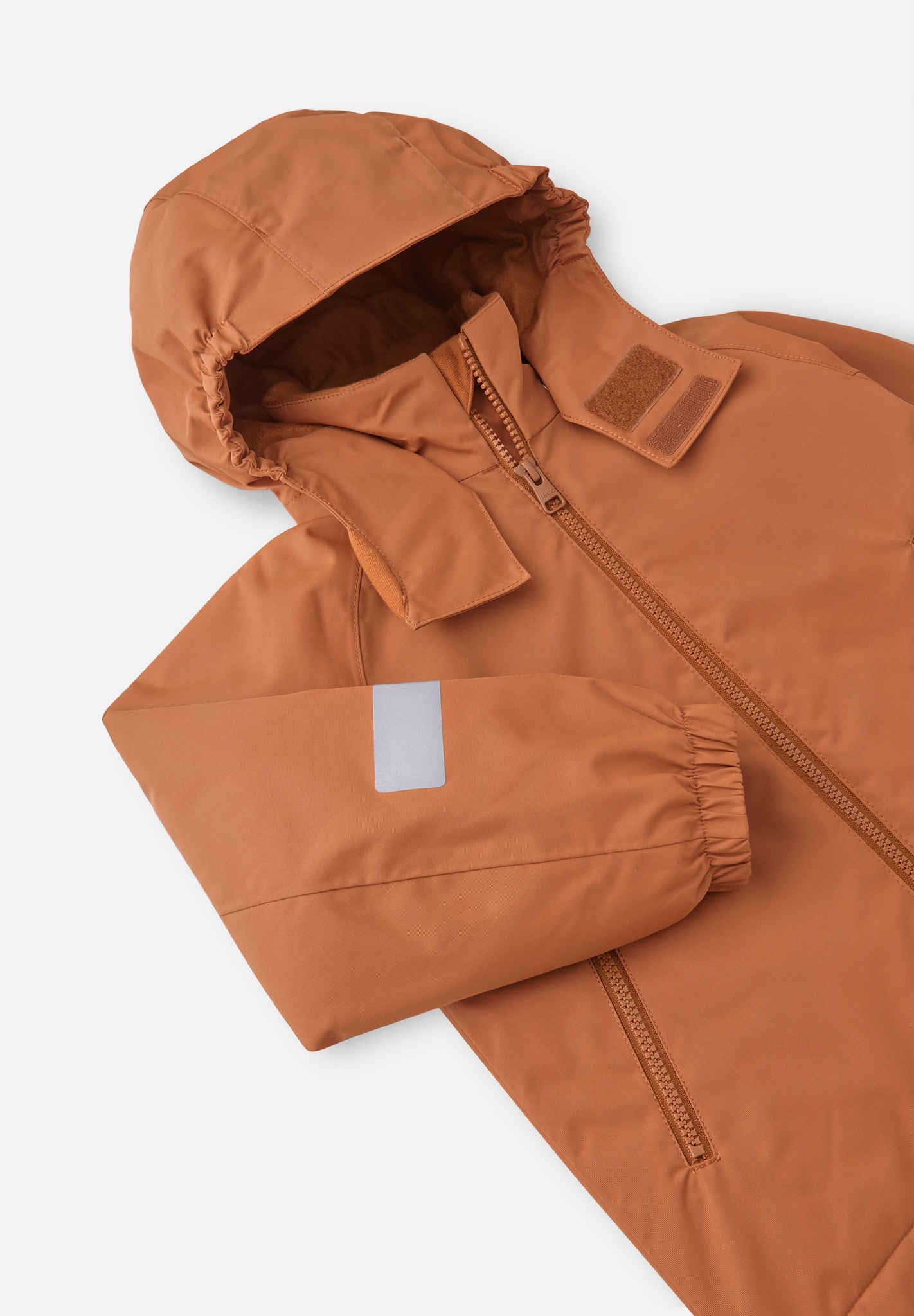 Kinder Winterjacke Reili