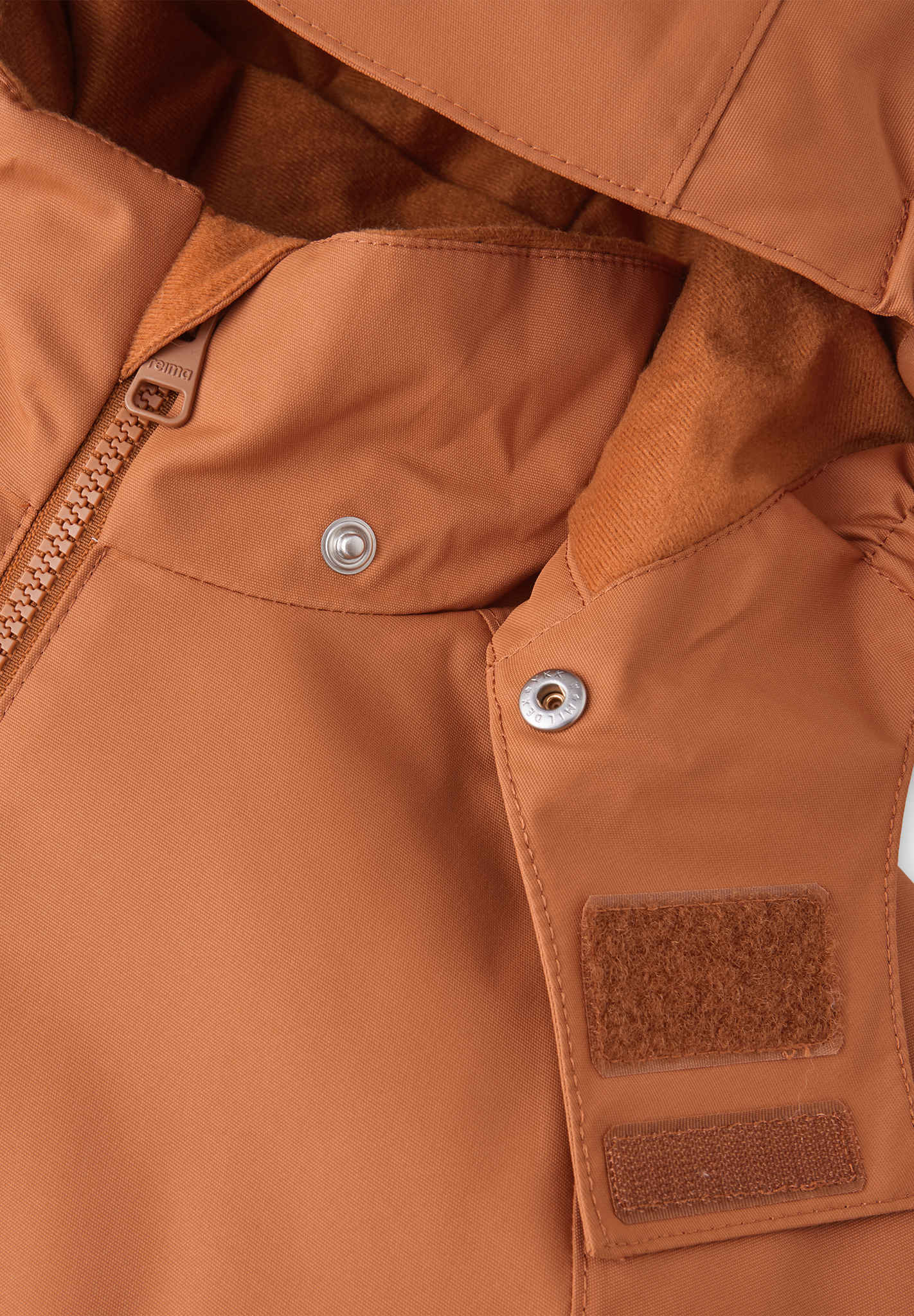 Kinder Winterjacke Reili