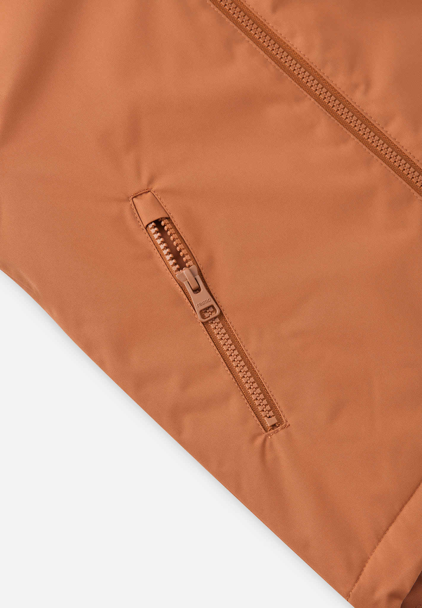 Kinder Winterjacke Reili