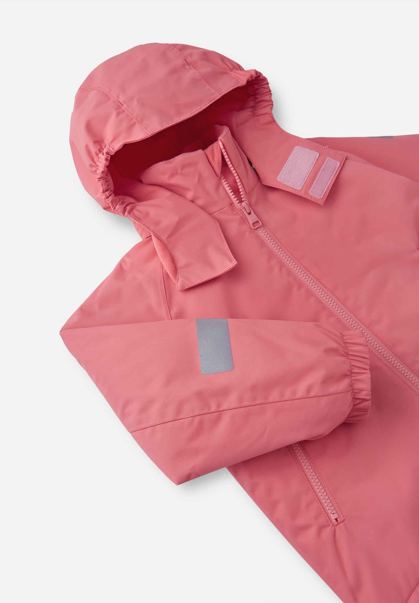 Kinder Winterjacke Reili