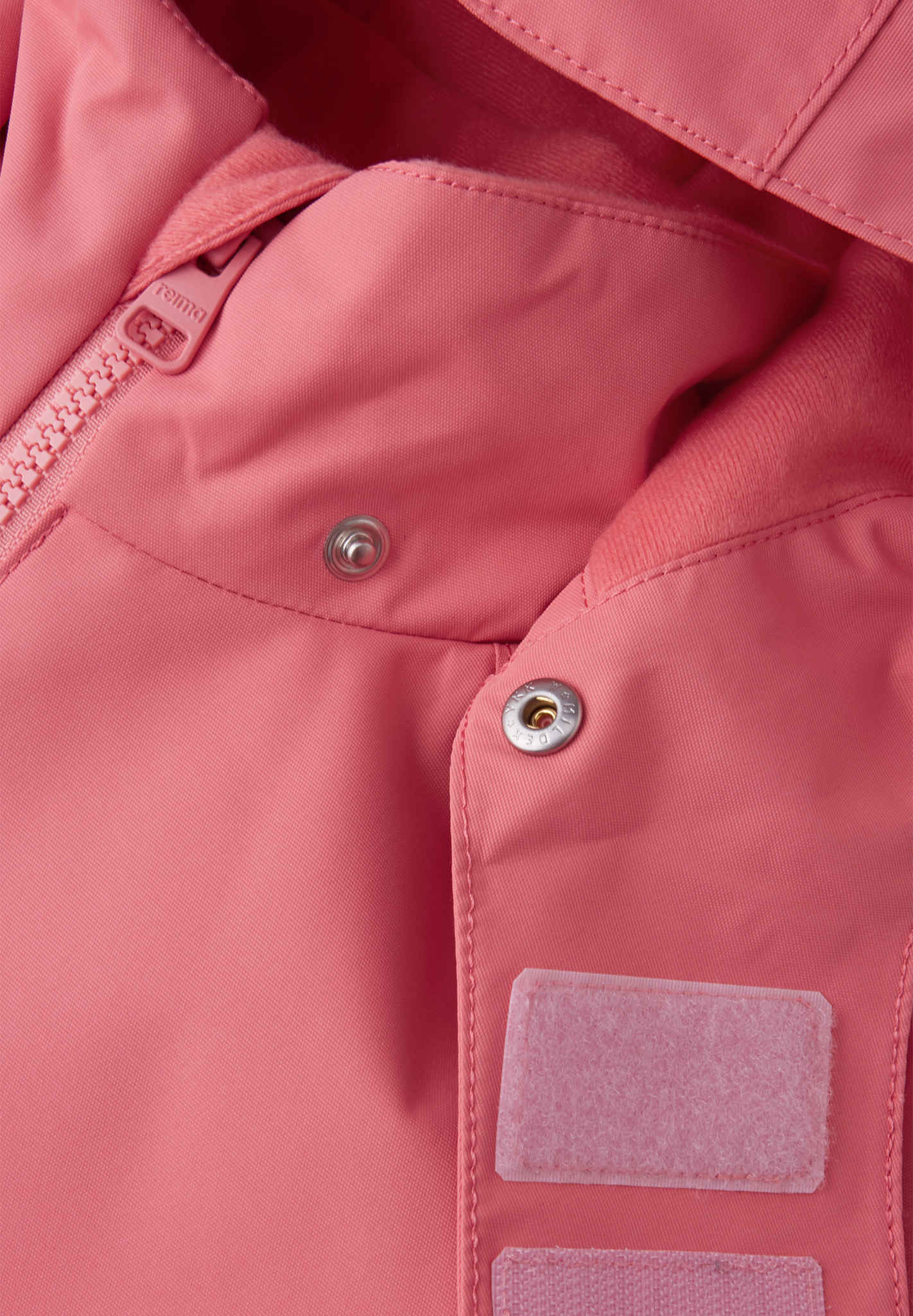 Kinder Winterjacke Reili