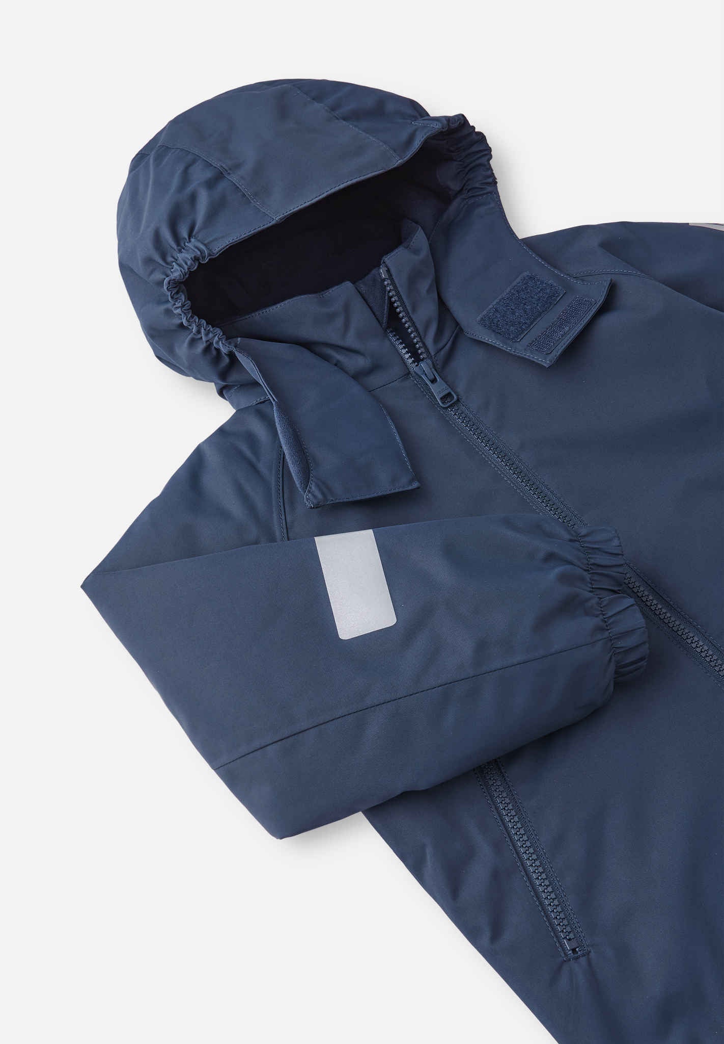 Kinder Winterjacke Reili