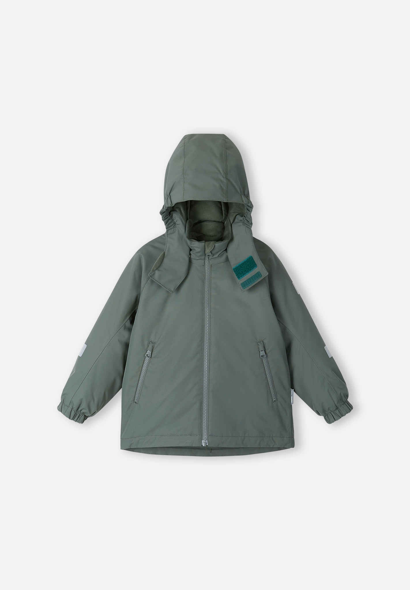 Kinder Winterjacke Reili