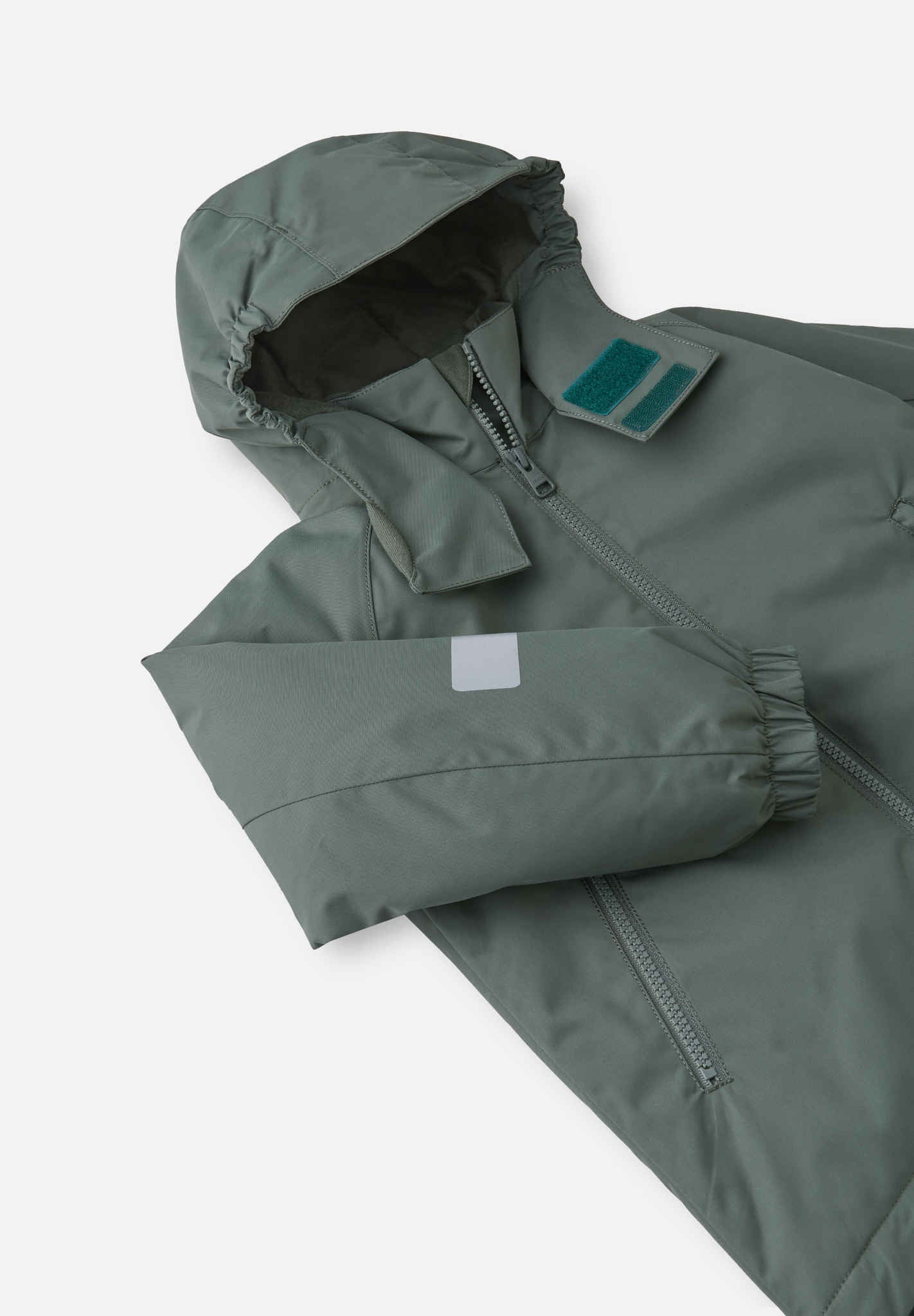 Kinder Winterjacke Reili