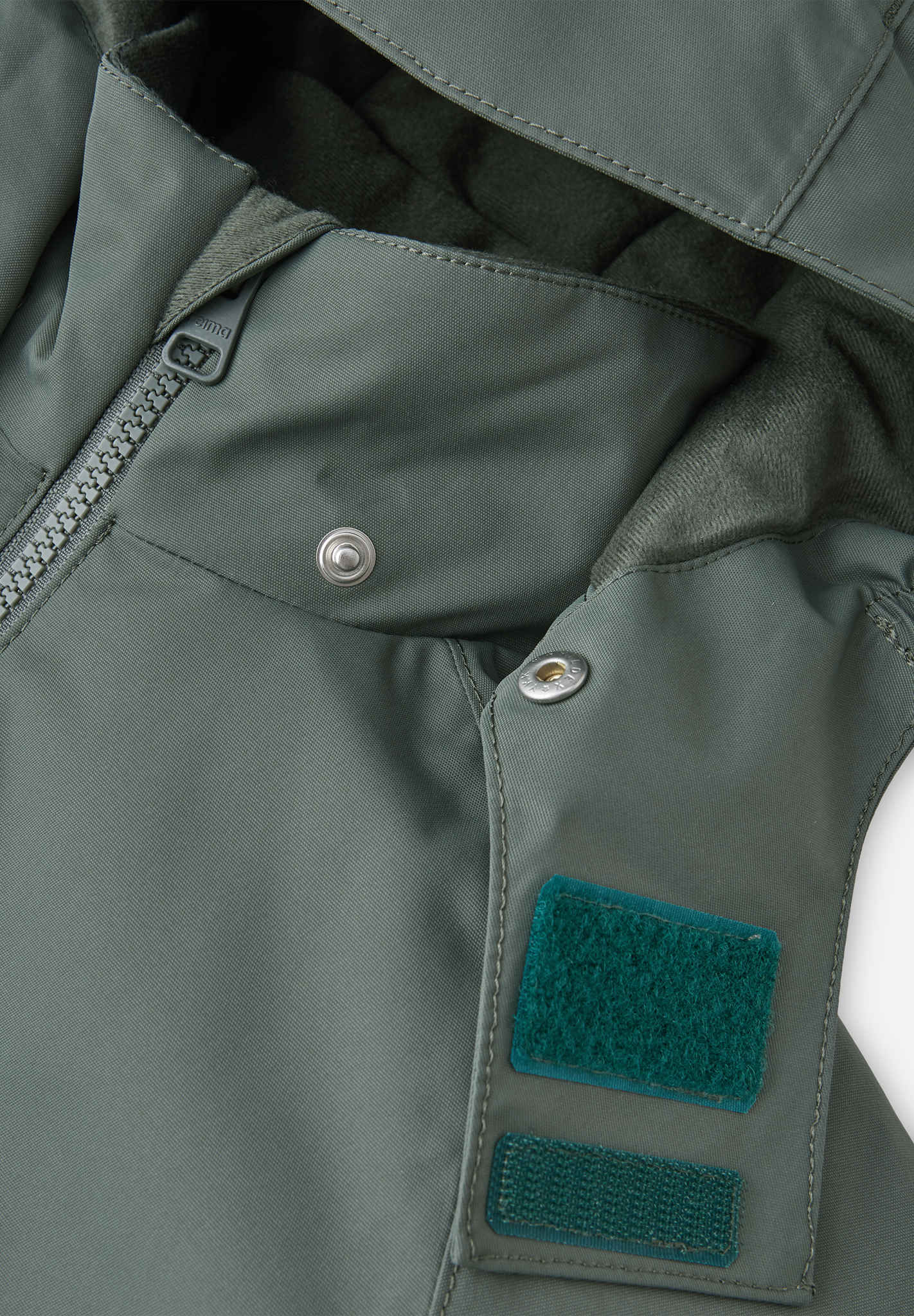 Kinder Winterjacke Reili