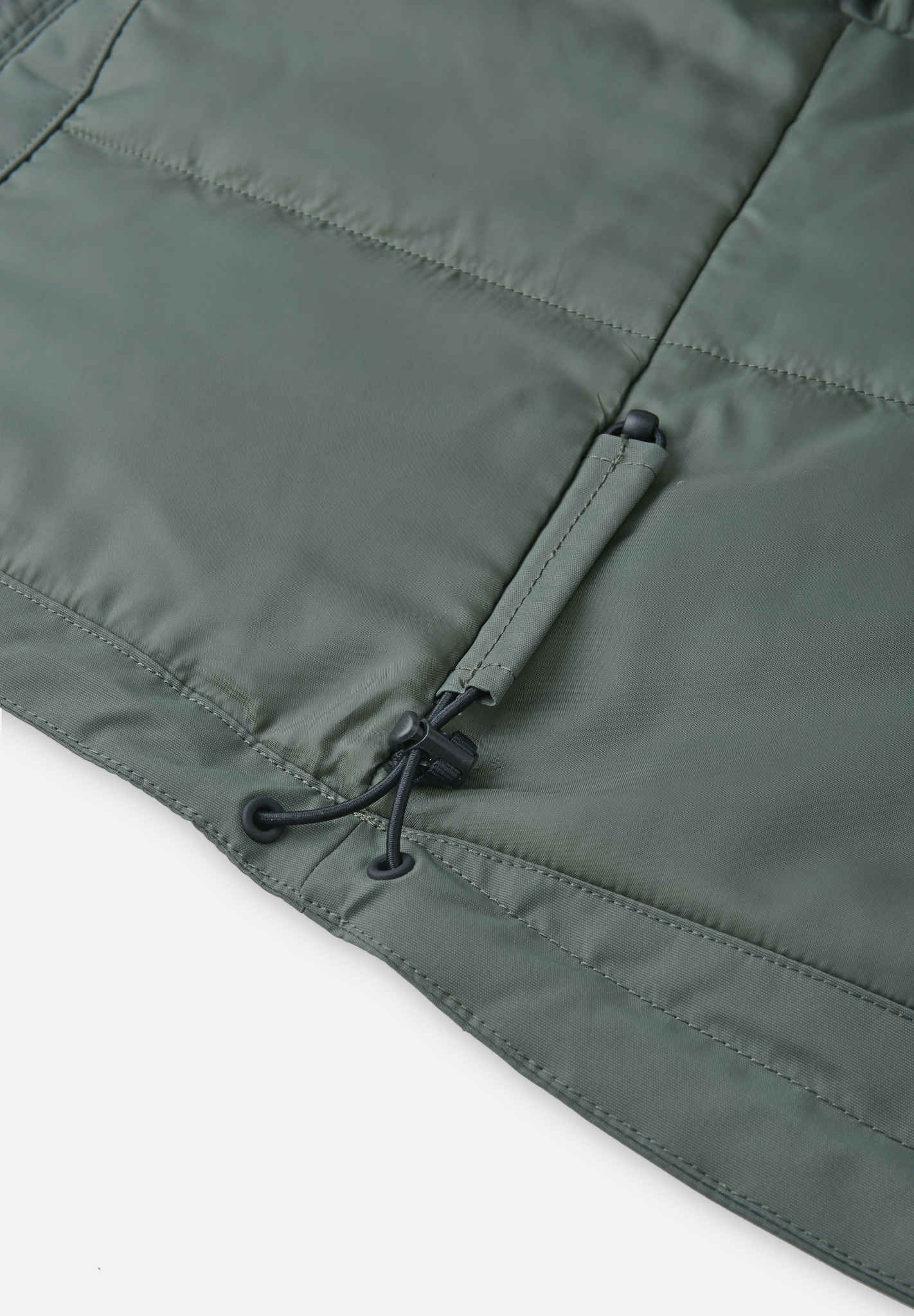 Kinder Winterjacke Reili