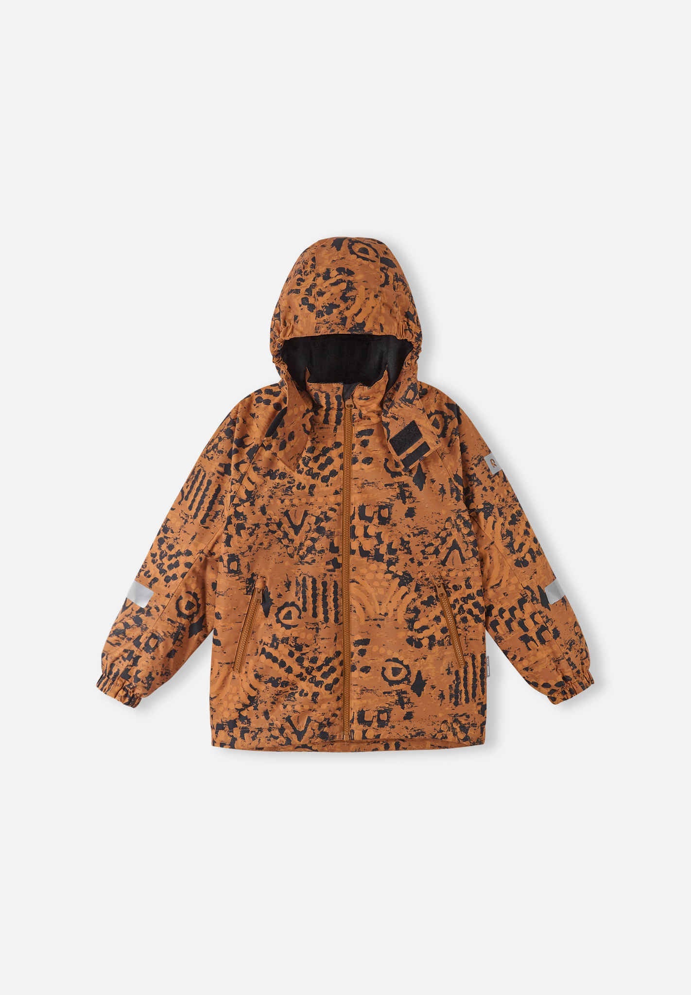 Kinder Winterjacke Maunu