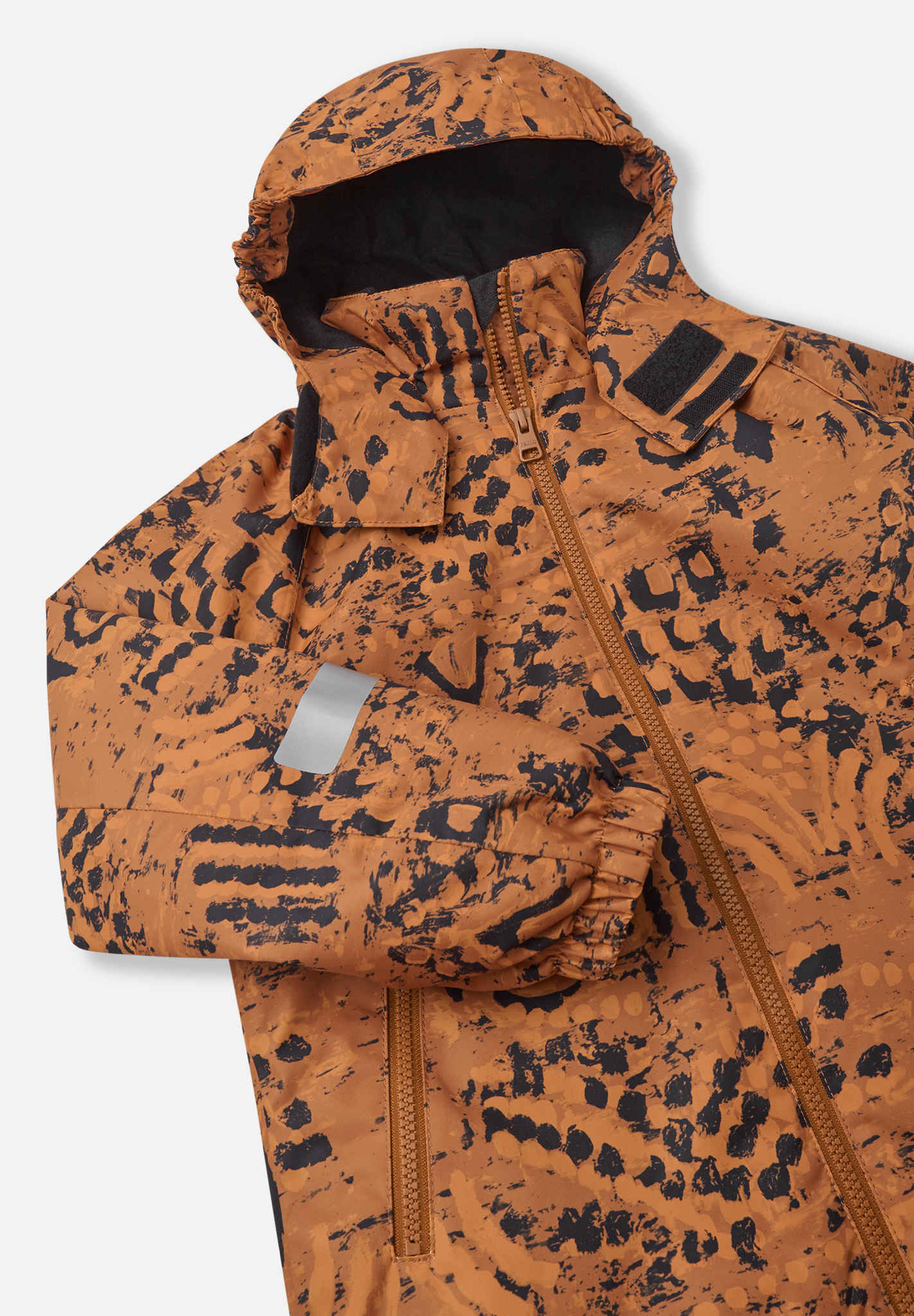 Kinder Winterjacke Maunu