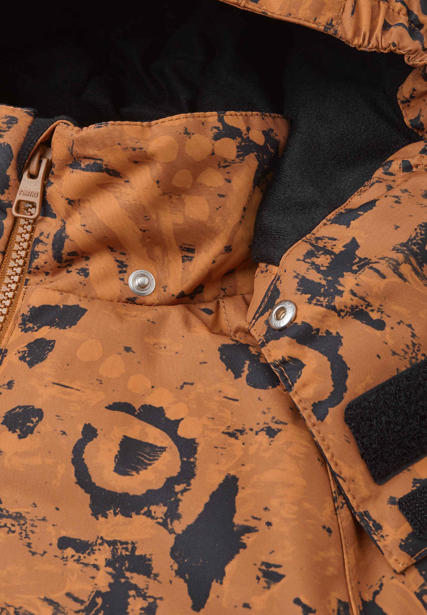 Kinder Winterjacke Maunu