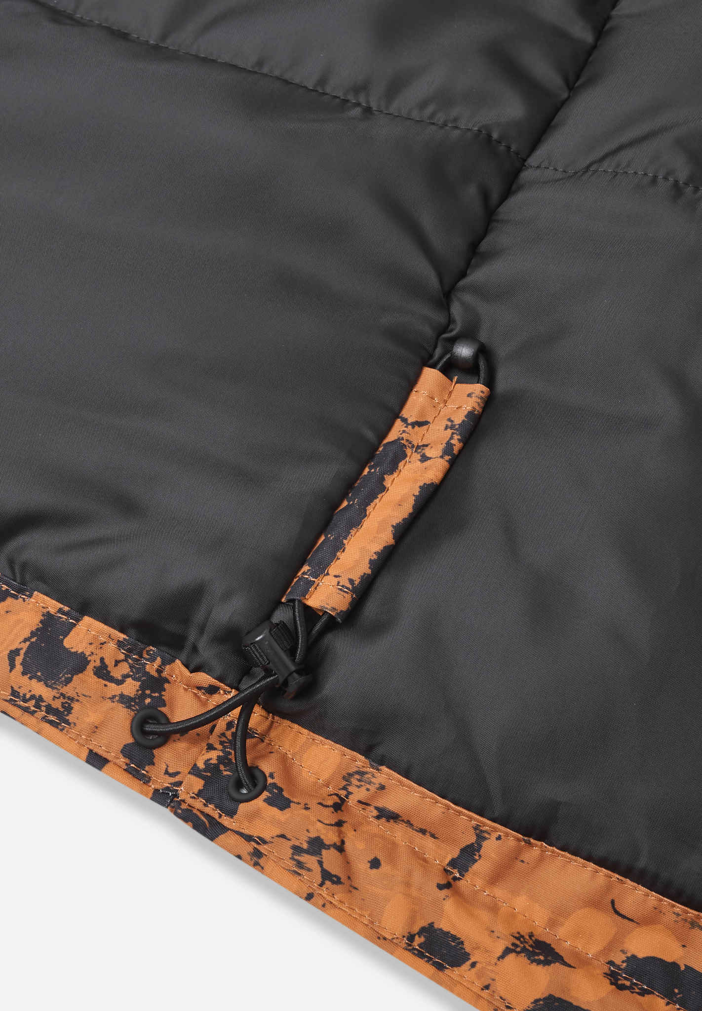 Kinder Winterjacke Maunu