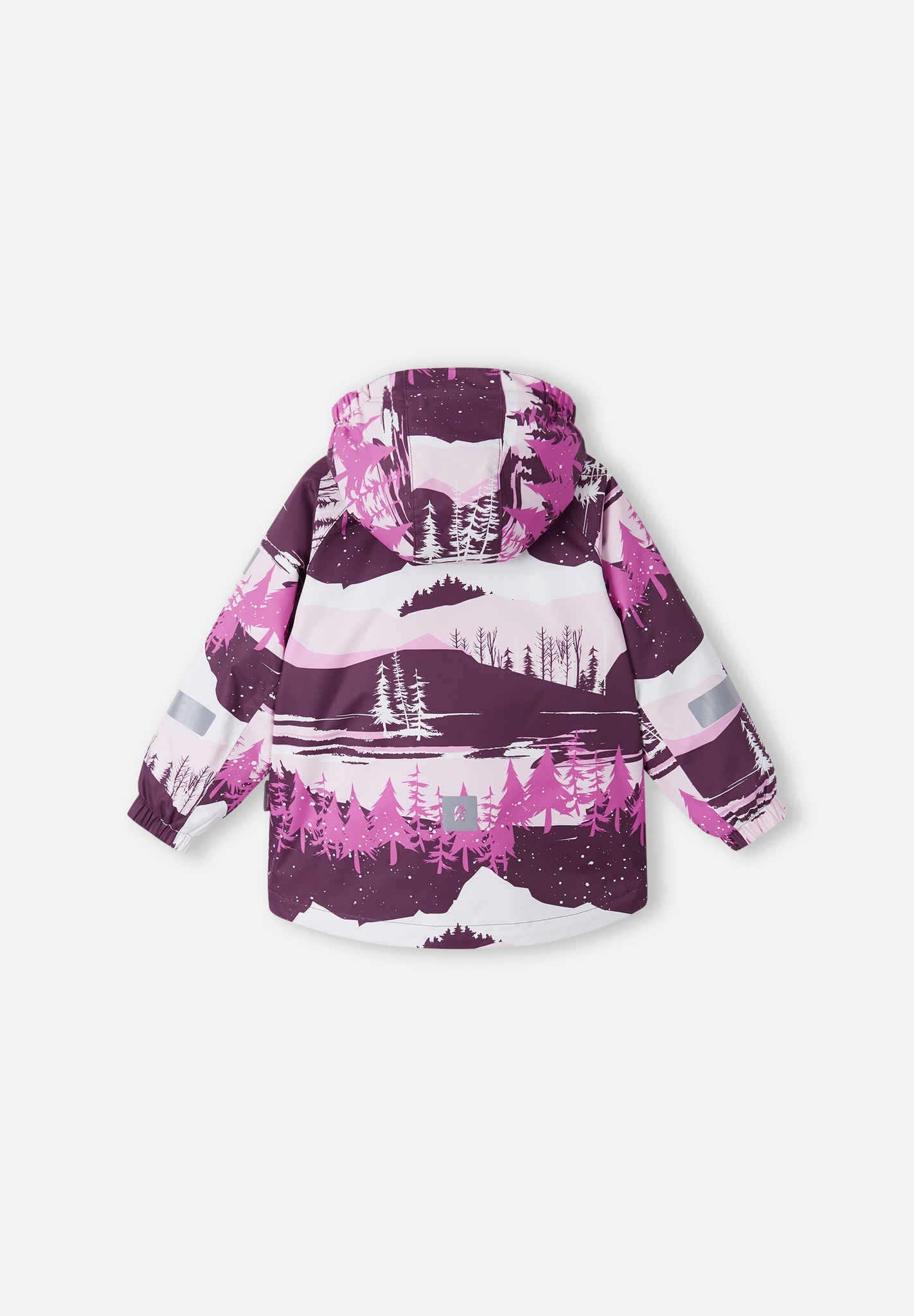 Kinder Winterjacke Maunu