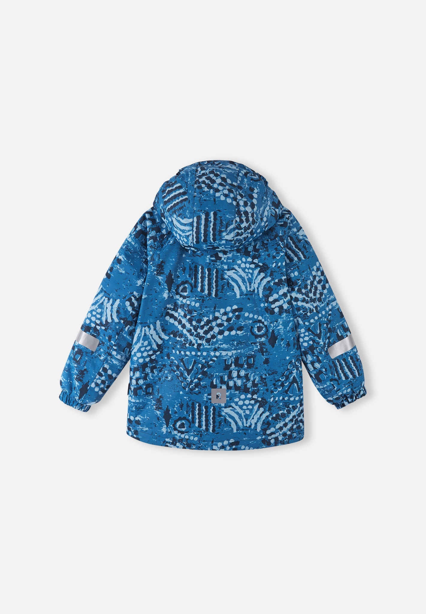 Kinder Winterjacke Maunu
