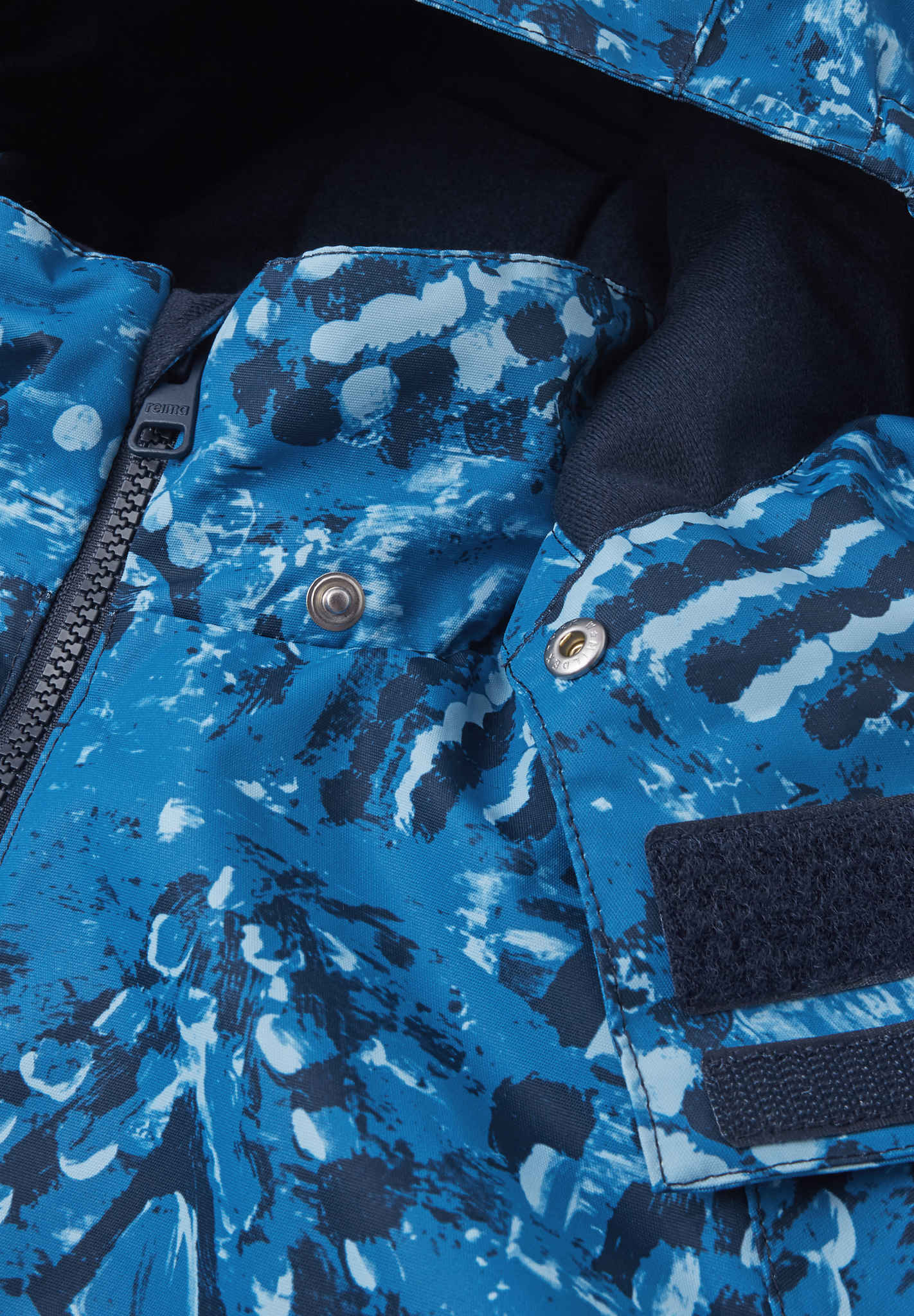 Kinder Winterjacke Maunu