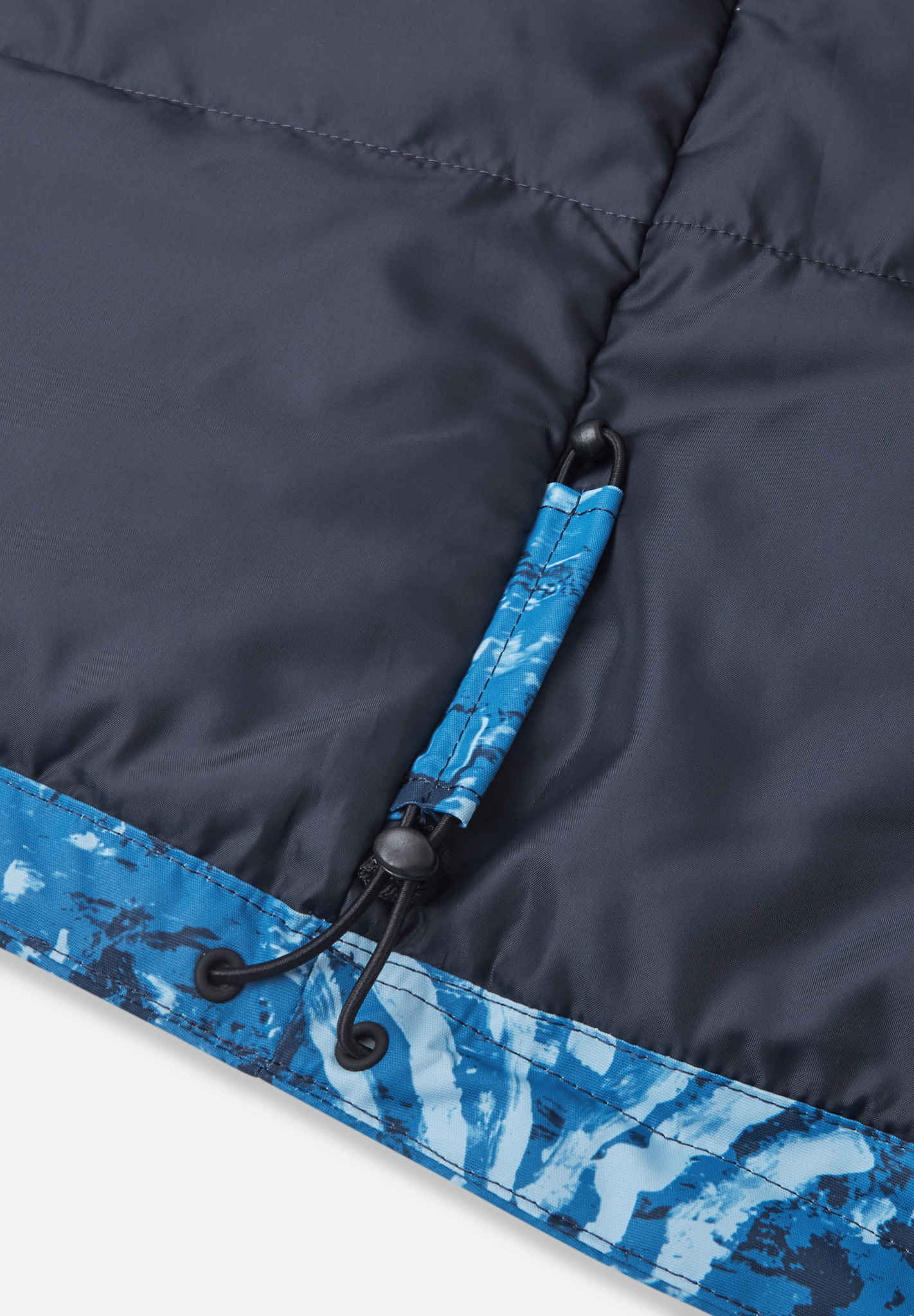 Kinder Winterjacke Maunu