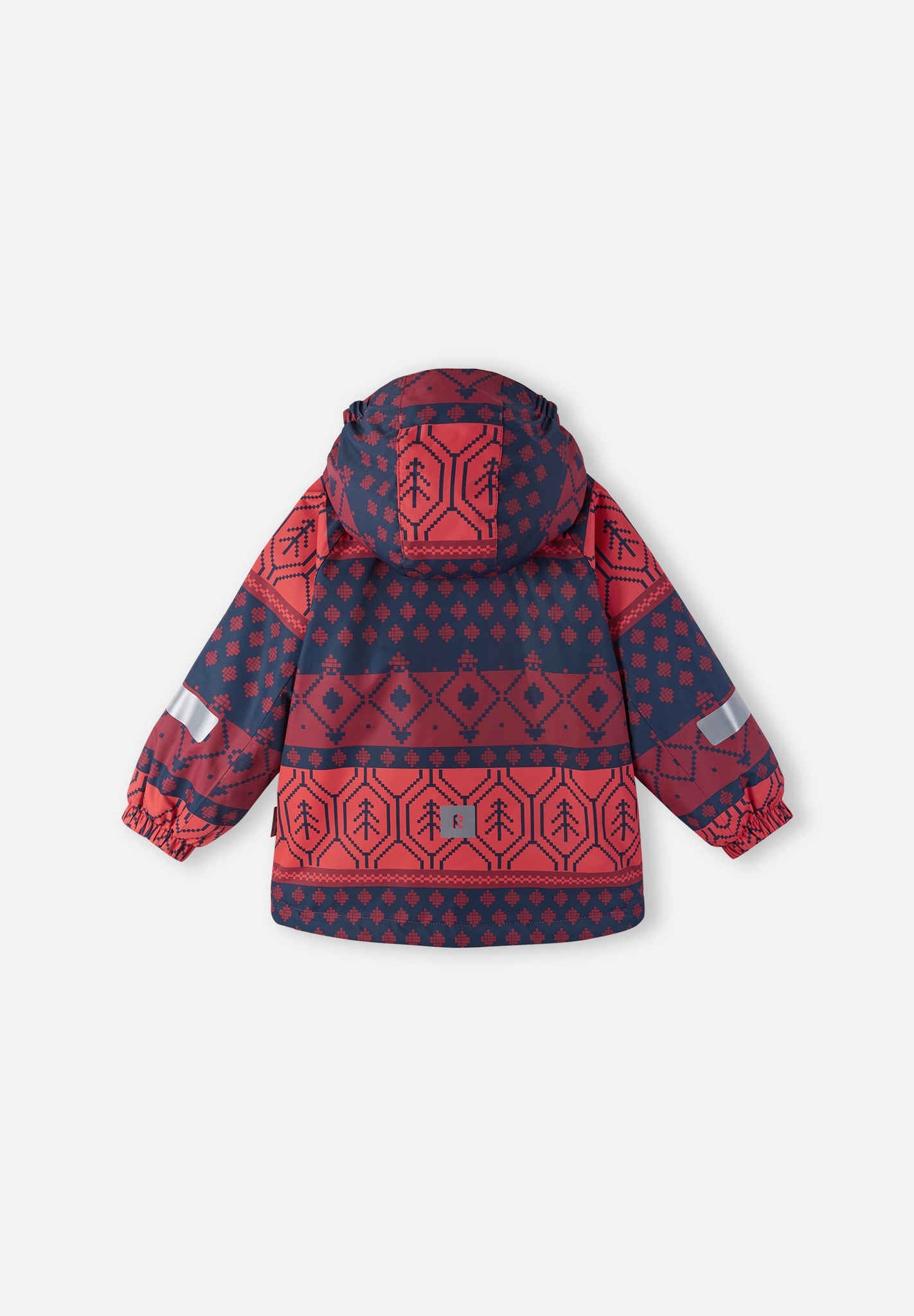 Kinder Winterjacke Maunu