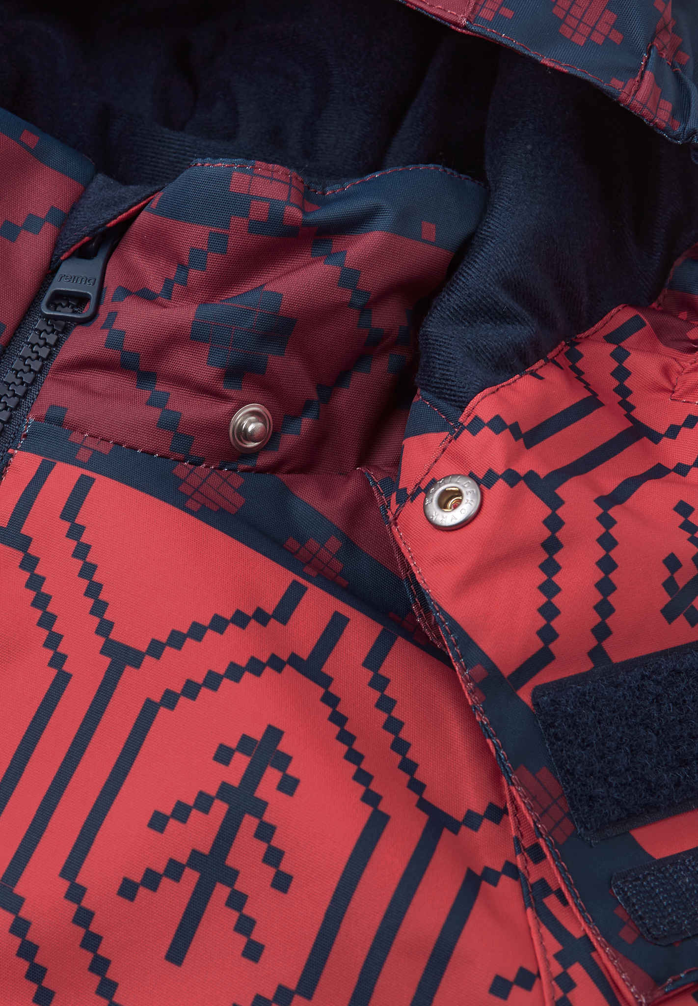 Kinder Winterjacke Maunu