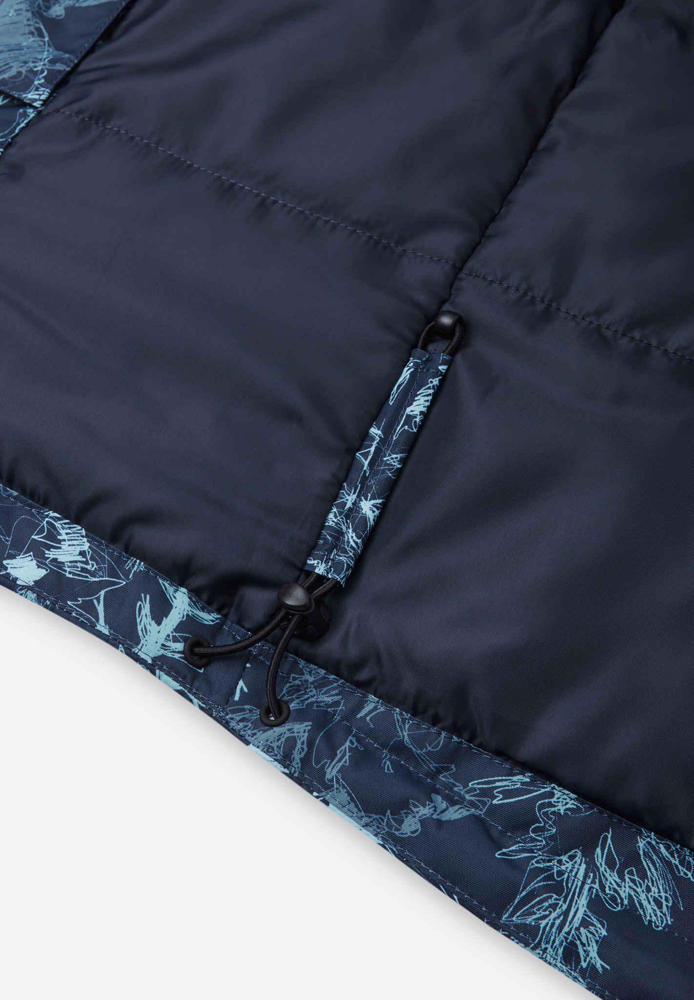 Kinder Winterjacke Maunu