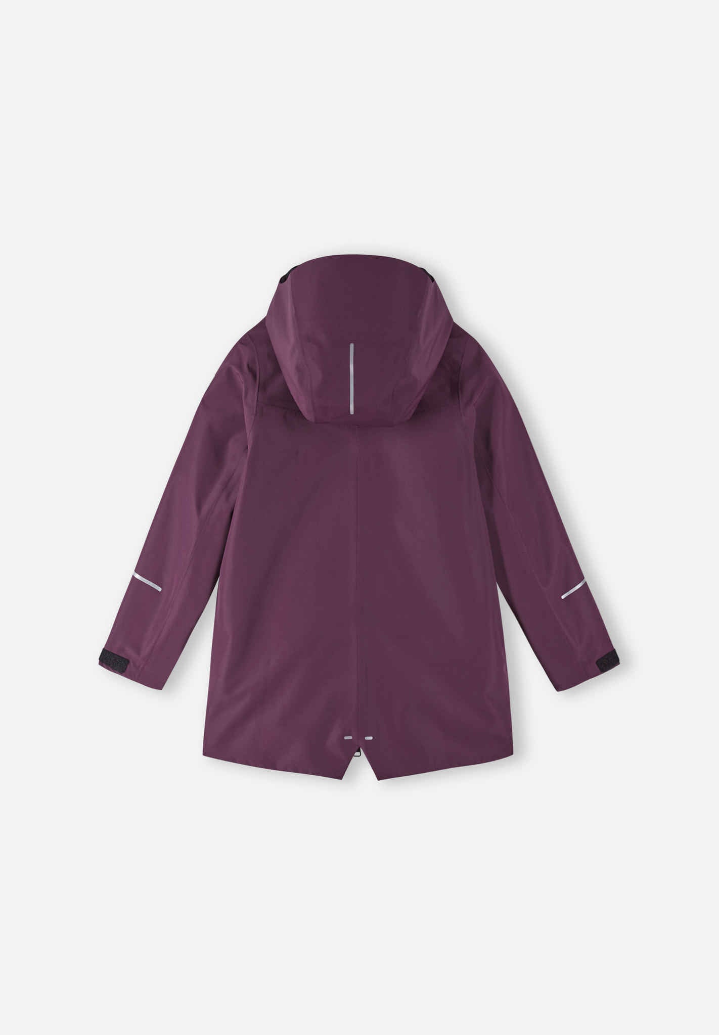 Kinder Parka Muutun