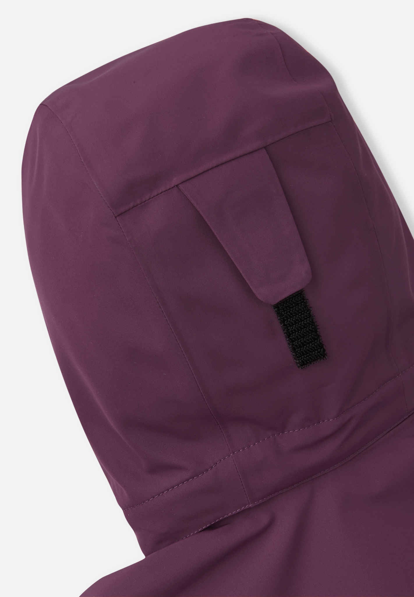 Kinder Parka Muutun