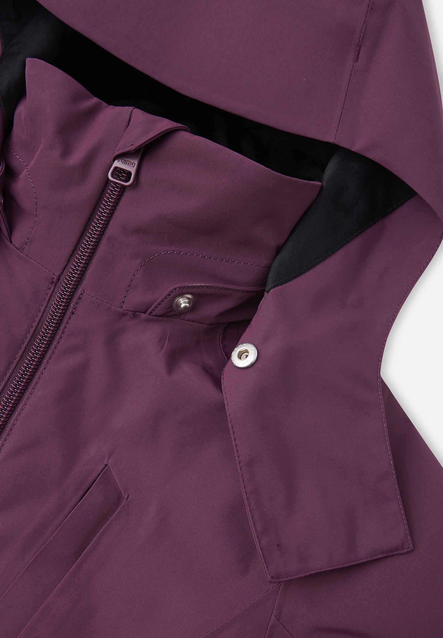 Kinder Parka Muutun