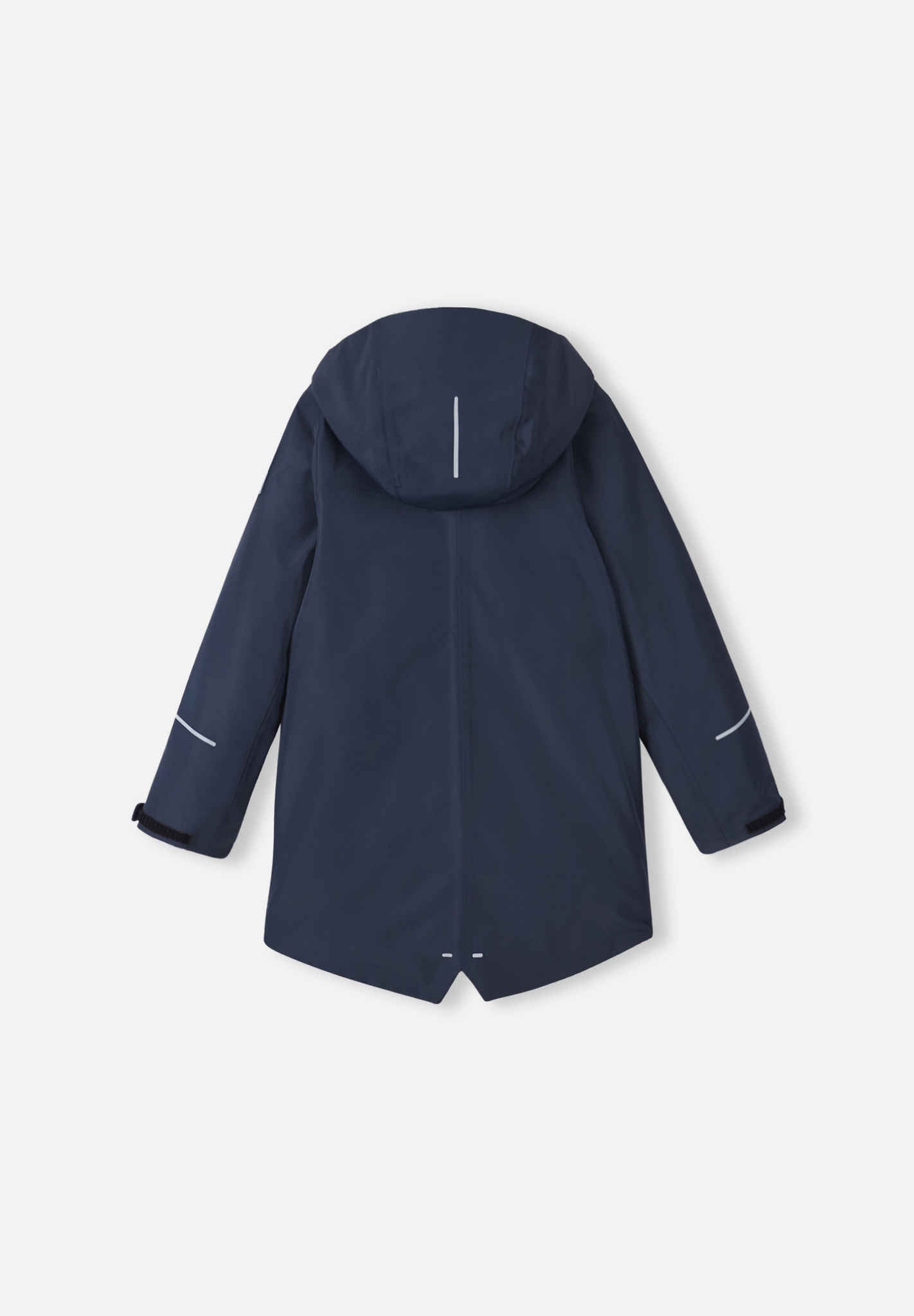 Kinder Parka Muutun