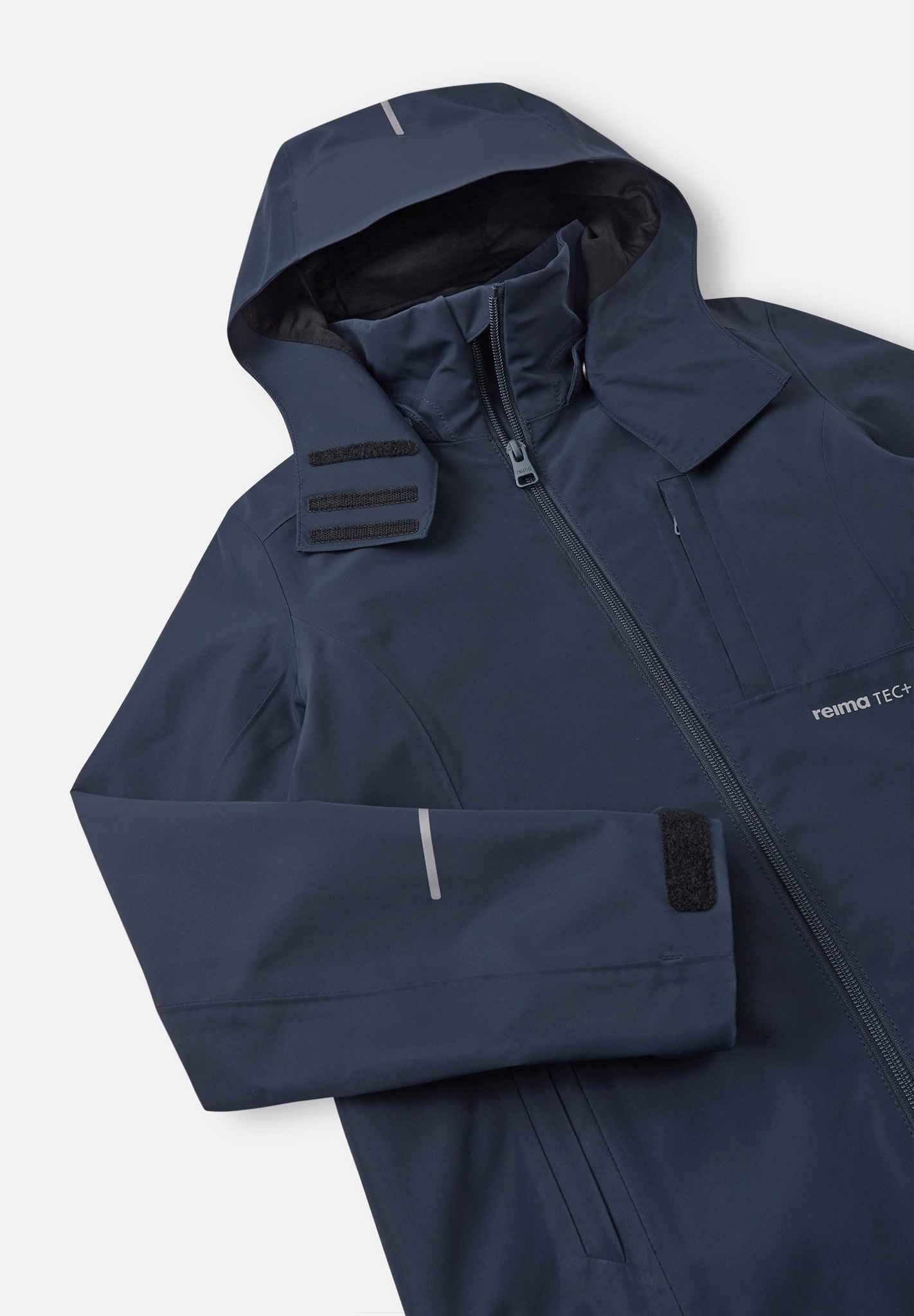 Kinder Parka Muutun