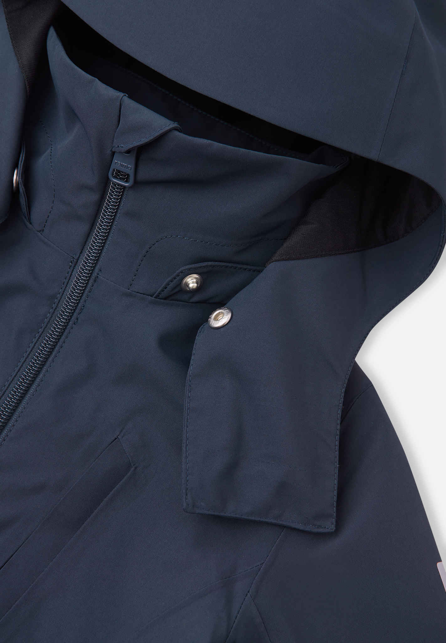 Kinder Parka Muutun