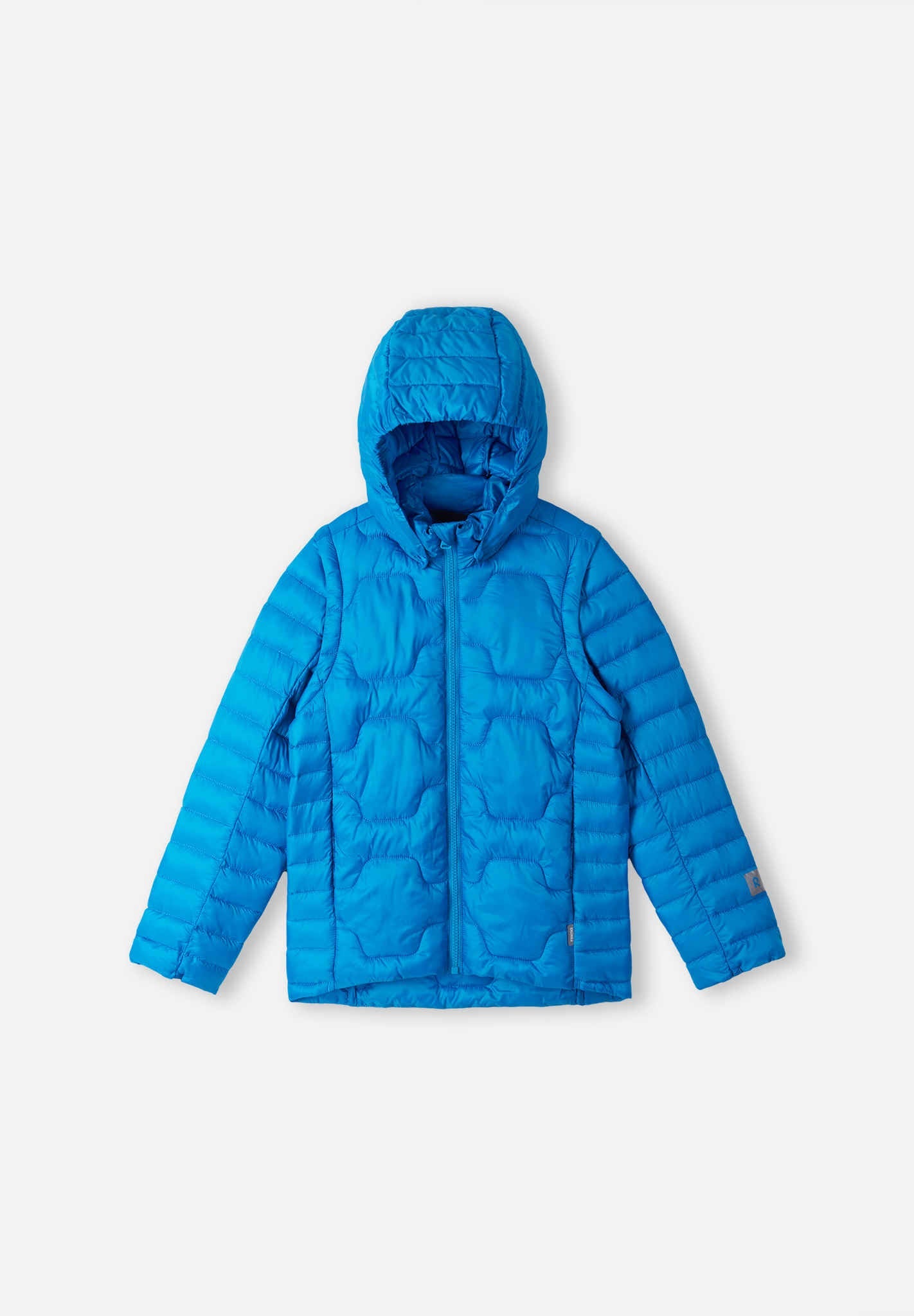 Kinder Jacke Veke