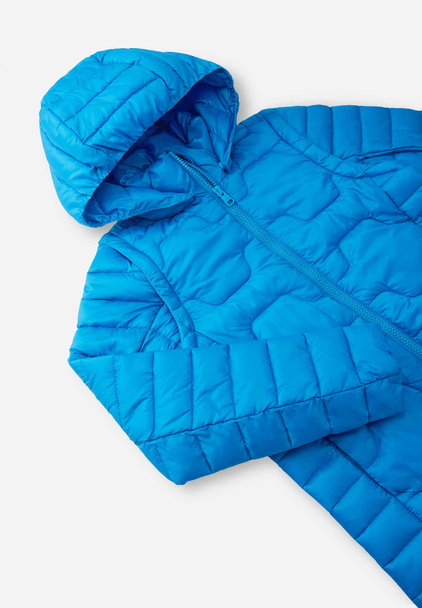 Kinder Jacke Veke