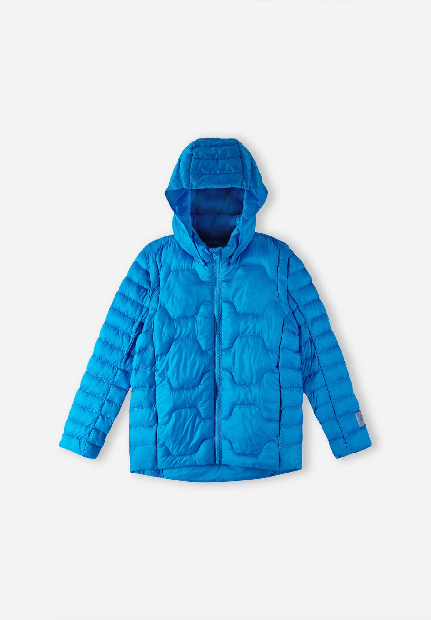 Kinder Jacke Veke