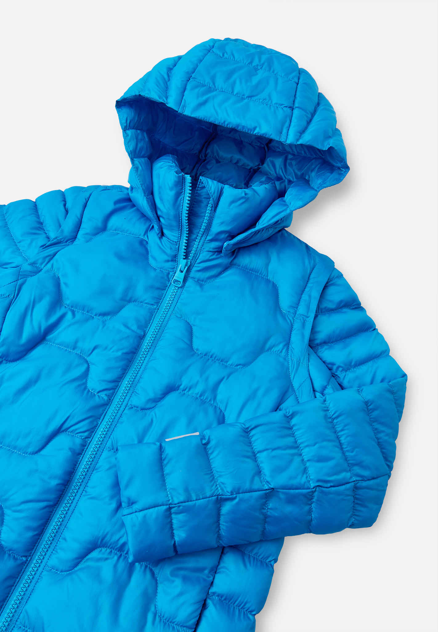 Kinder Jacke Veke