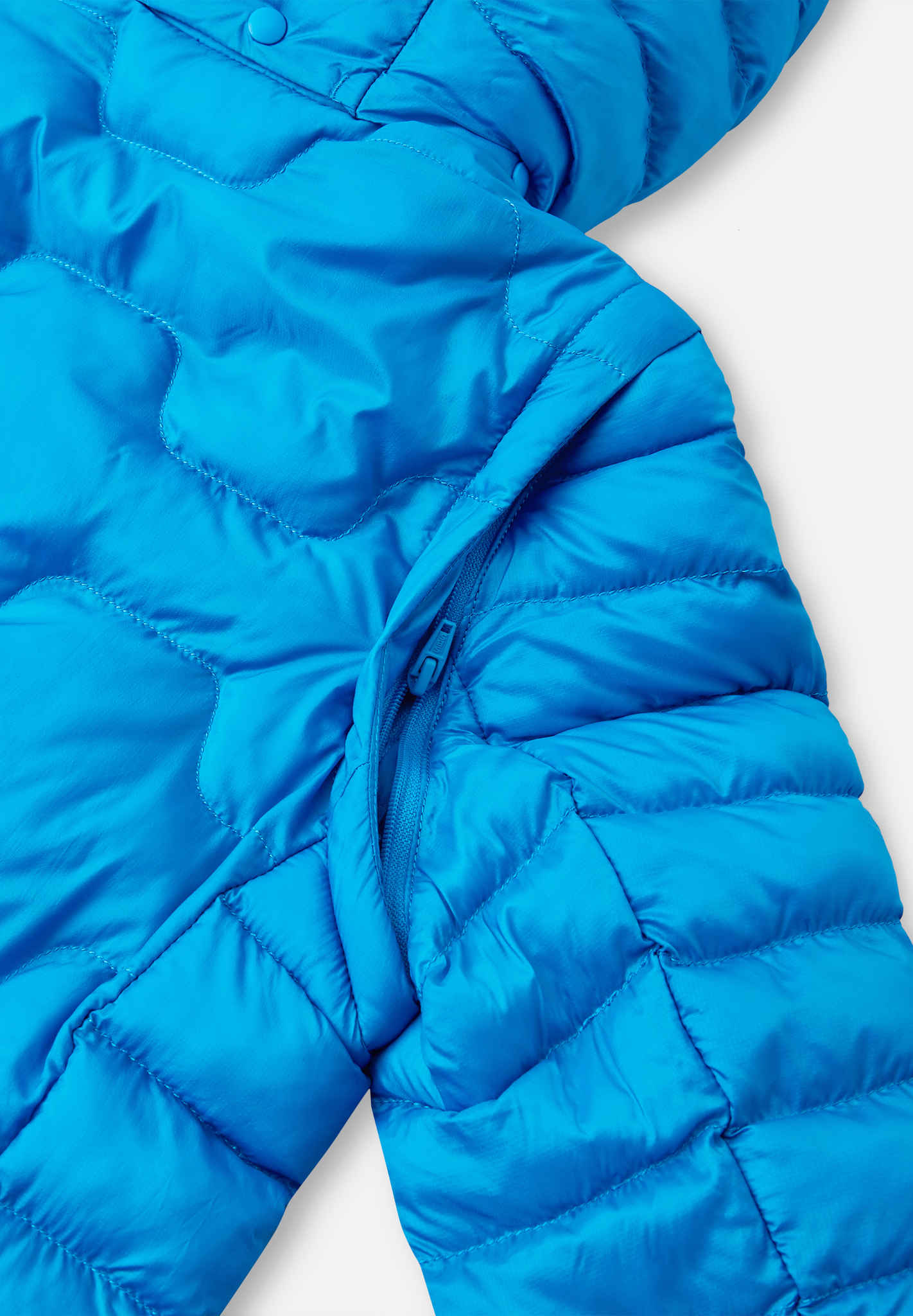 Kinder Jacke Veke