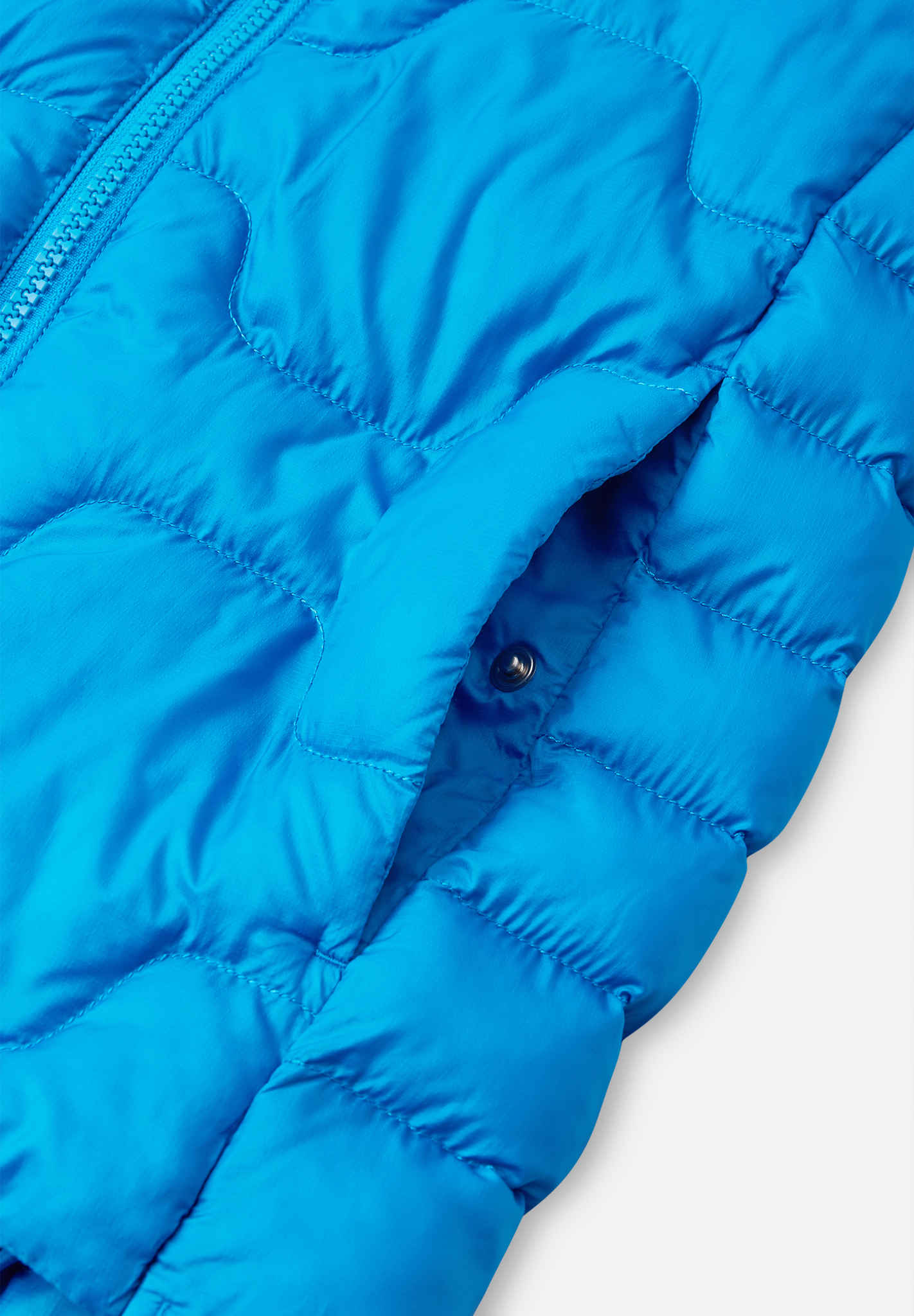 Kinder Jacke Veke