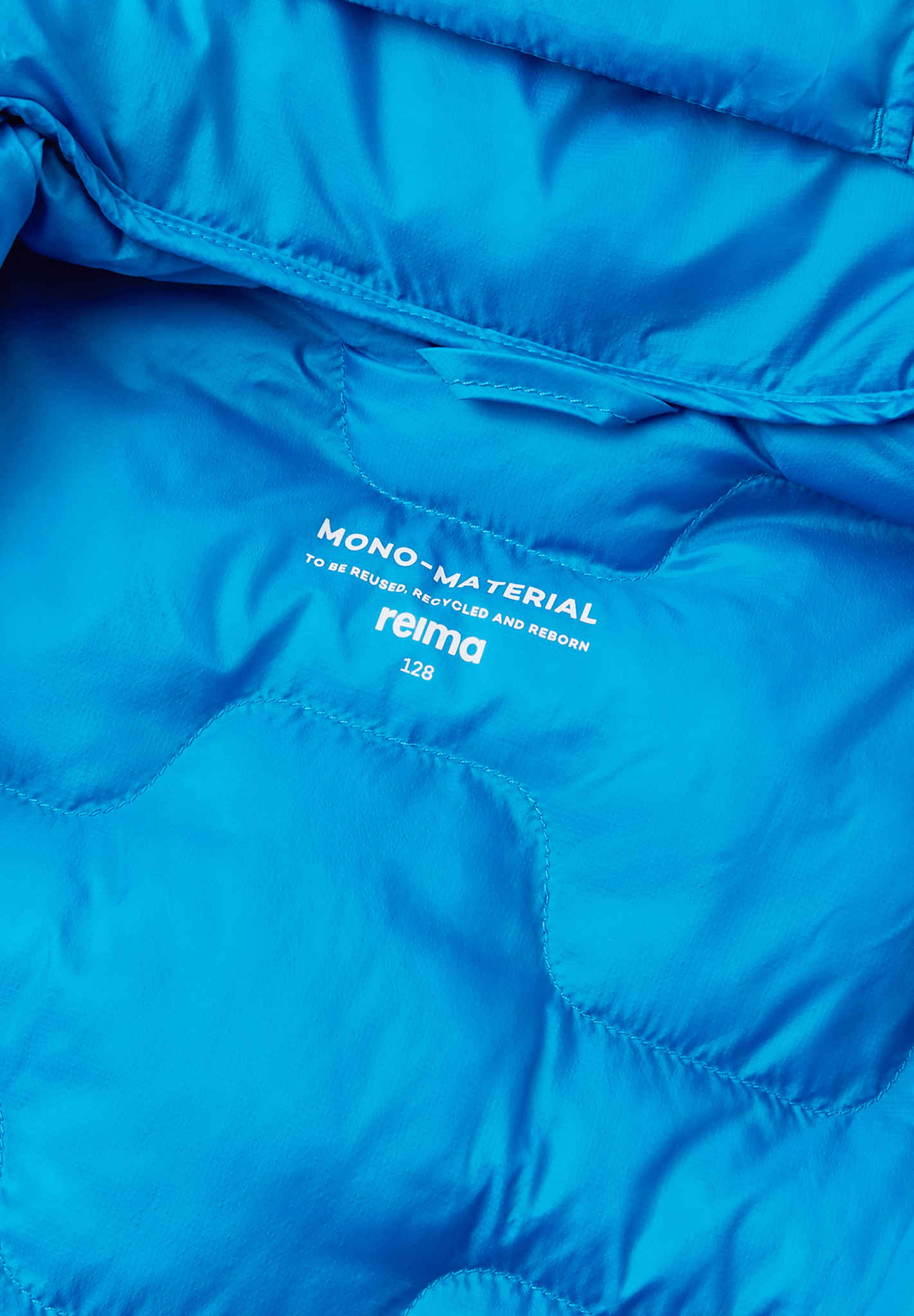 Kinder Jacke Veke