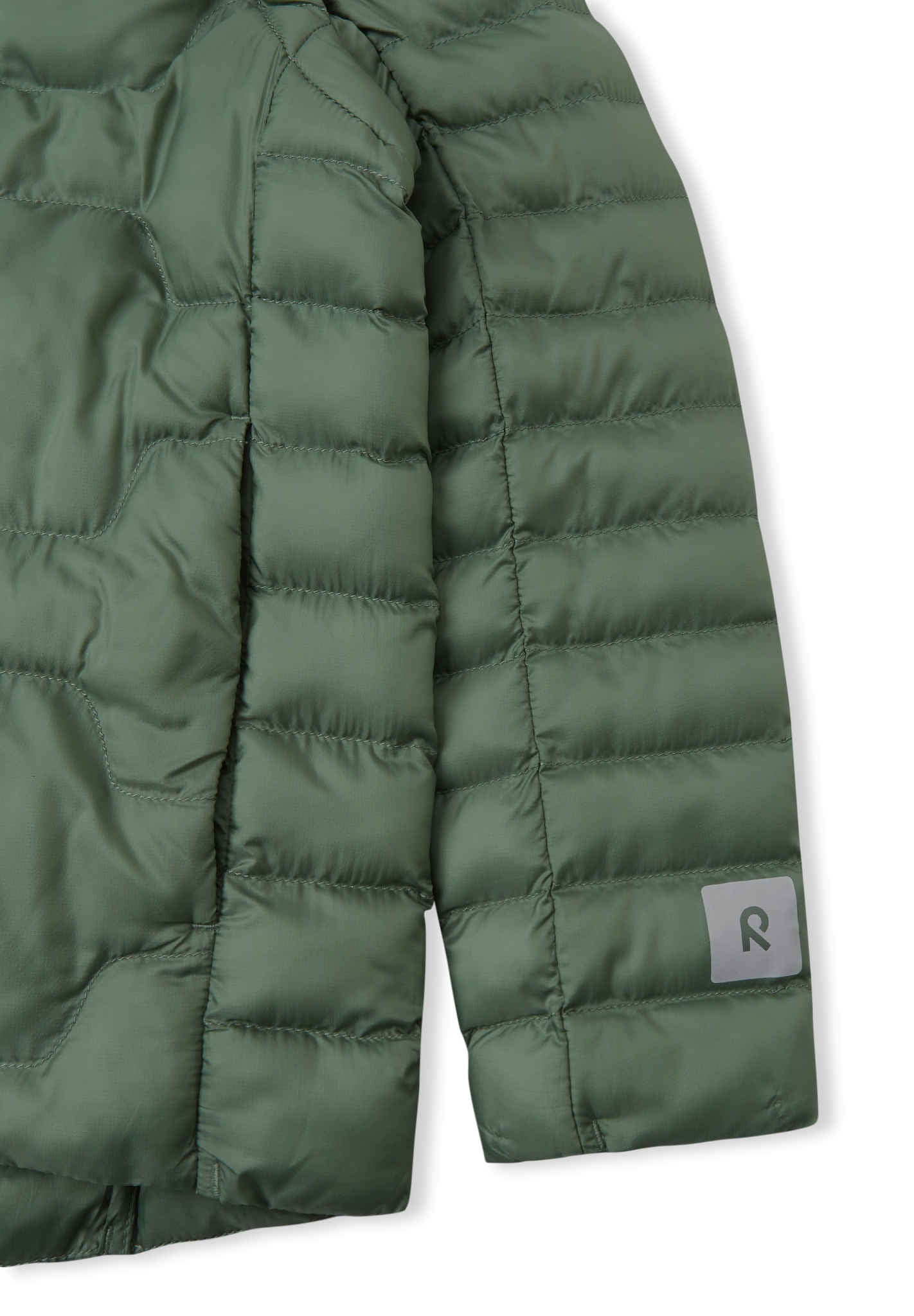 Kinder Jacke Veke