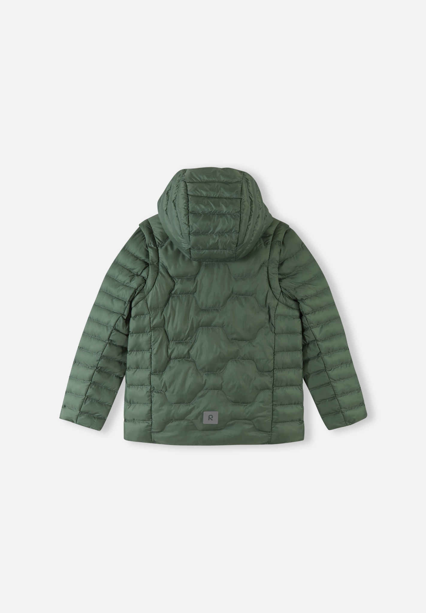 Kinder Jacke Veke