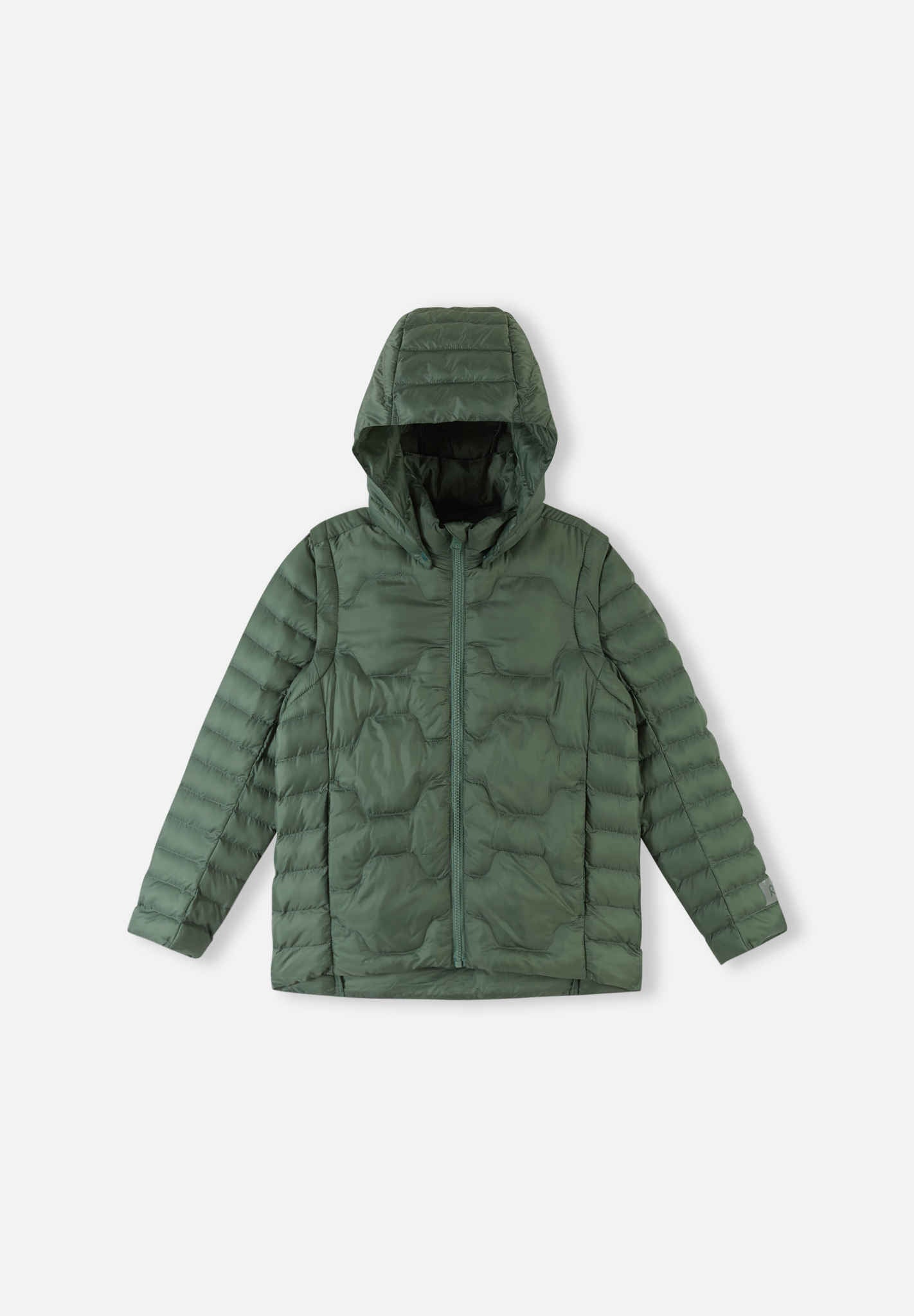Kinder Jacke Veke