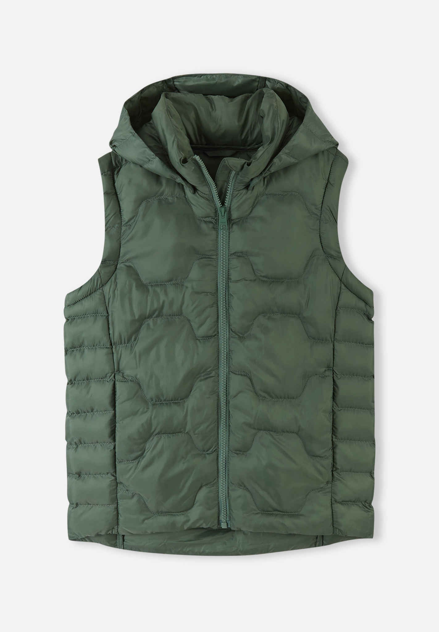 Kinder Jacke Veke