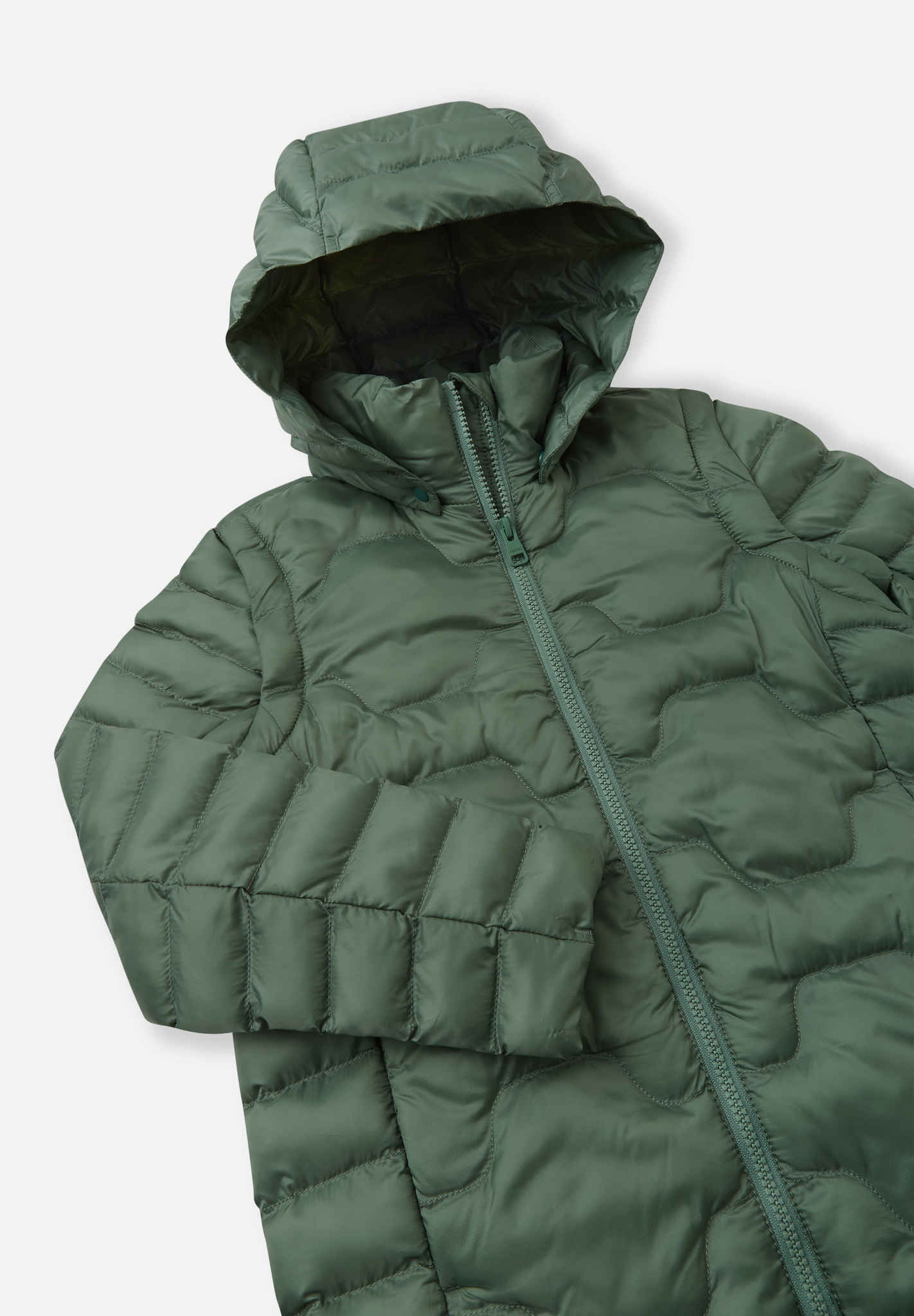 Kinder Jacke Veke