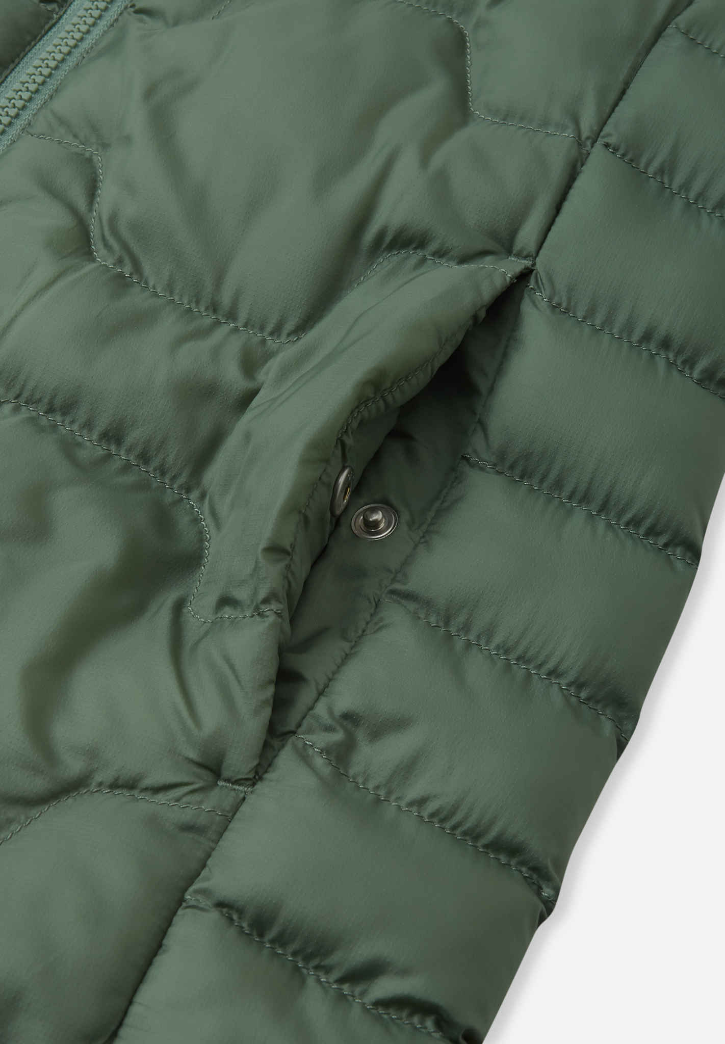 Kinder Jacke Veke