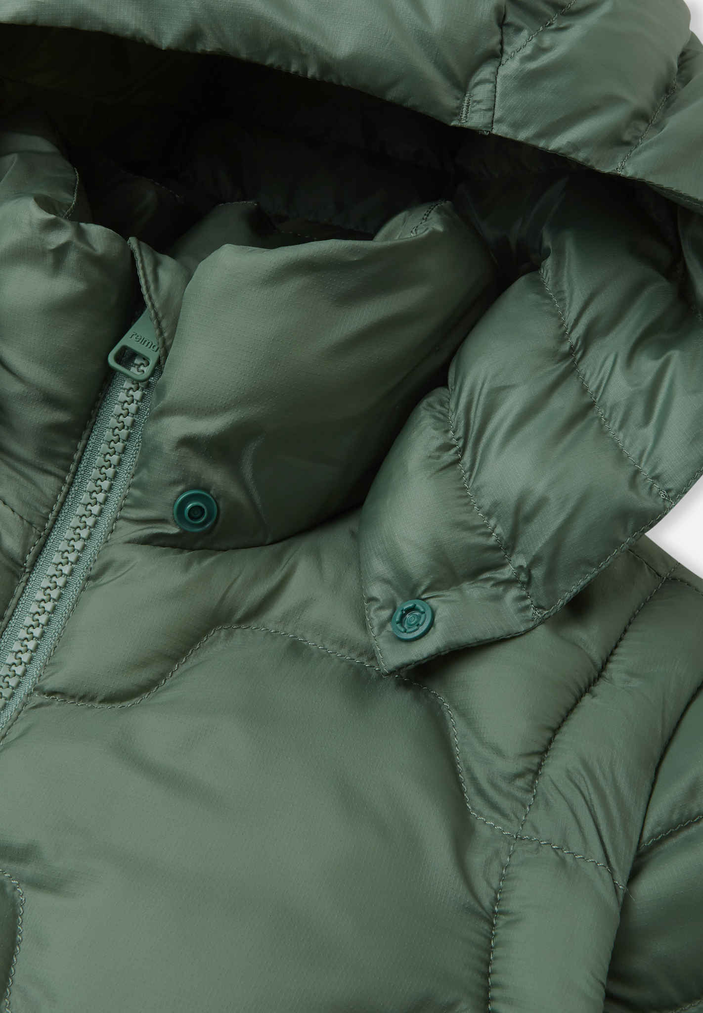 Kinder Jacke Veke