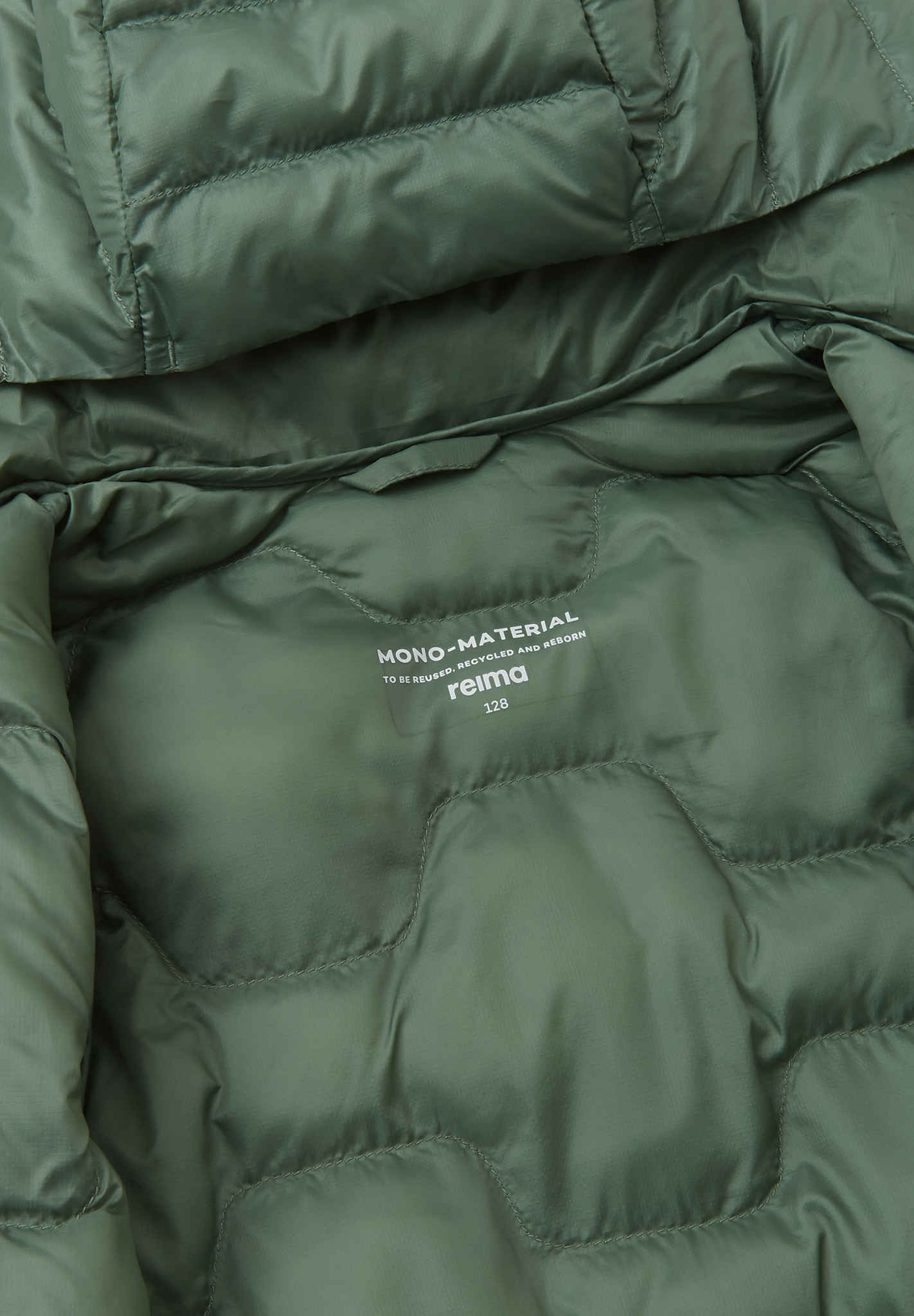 Kinder Jacke Veke