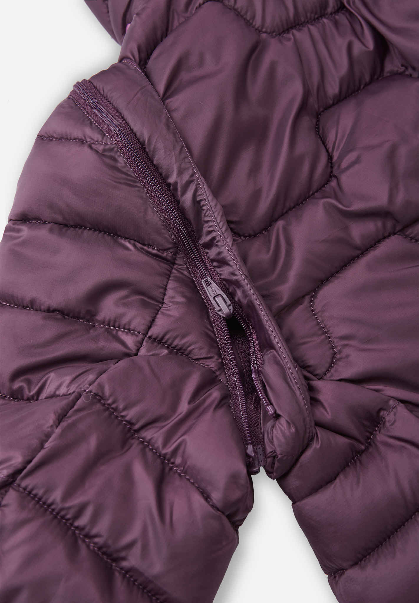 Kinder Jacke Avek